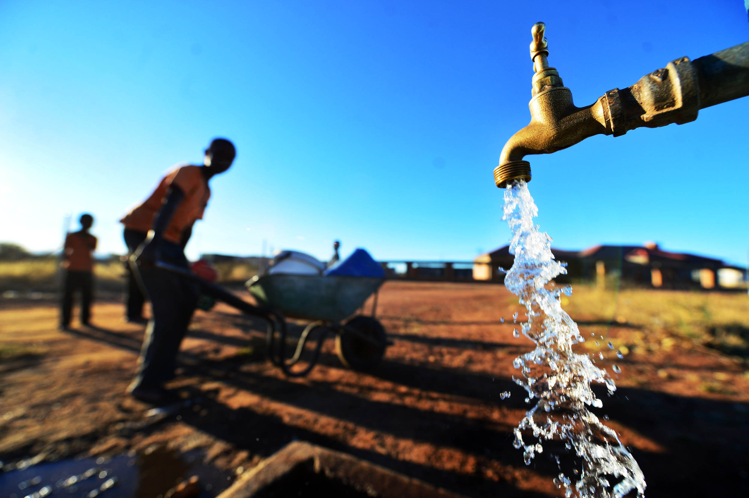 Municipalities still in financial disarray, audit reveals