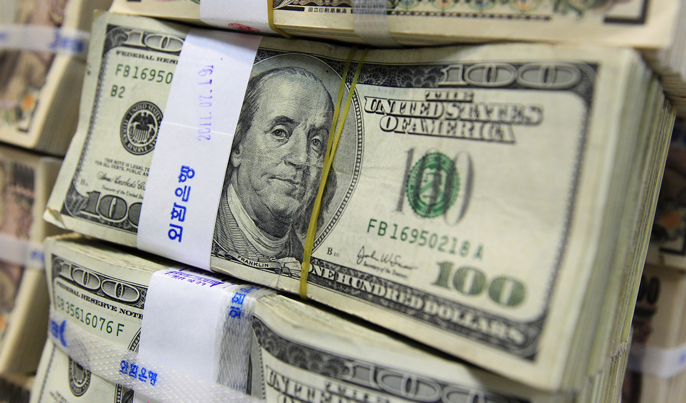 Wells Fargo close to $1 bn US settlement: reports
