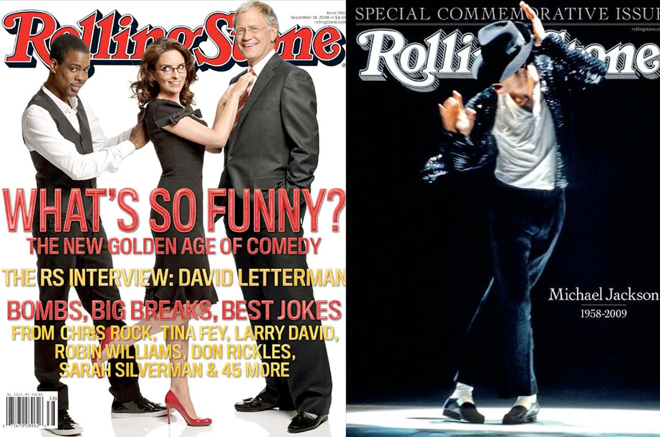 Rolling Stone's Web illiteracy: What would Hunter have done?