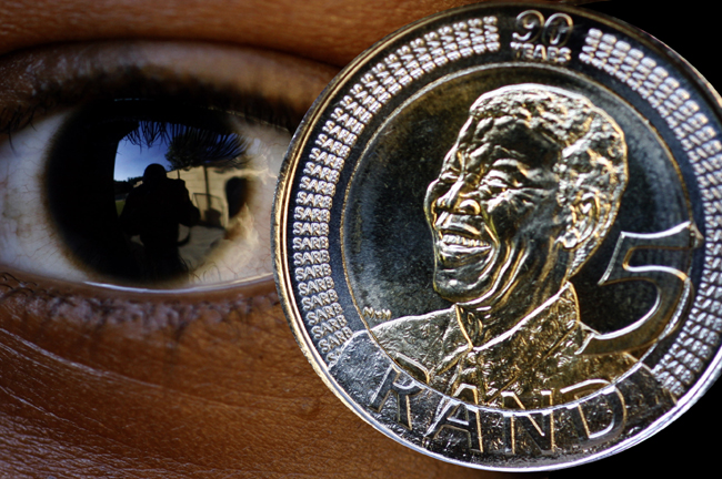 What future for the rand?
