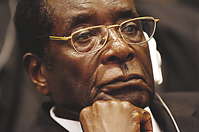 MDC finally cold-shoulders Zanu-PF after Bennett is told to report to the big house