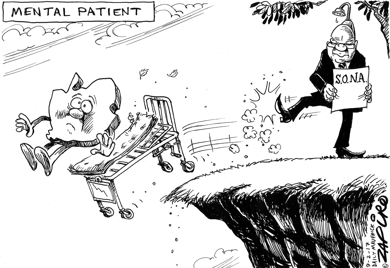 State of The Nation
