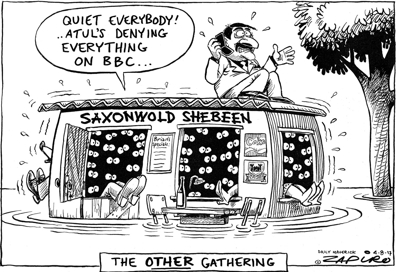 The Other Gathering