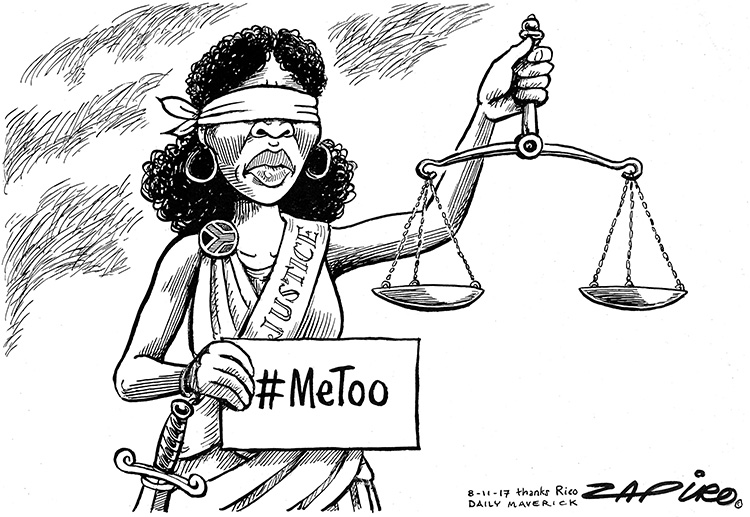 Scale of abuse