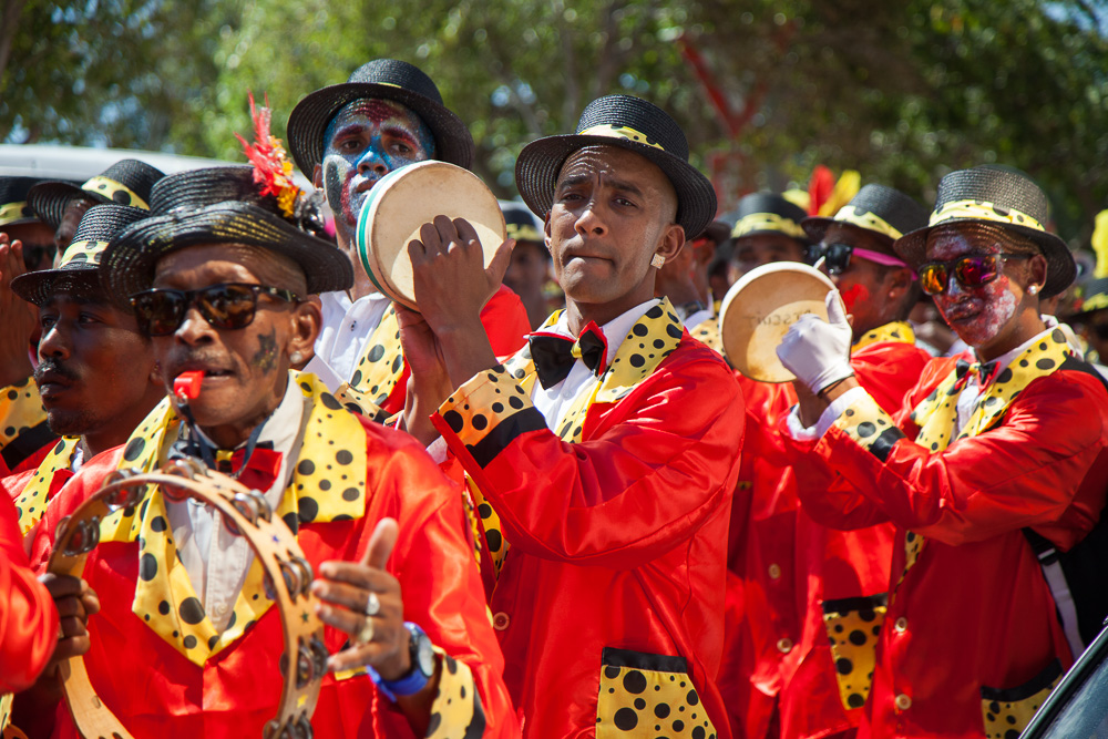 The Lottery and the missing minstrels museum