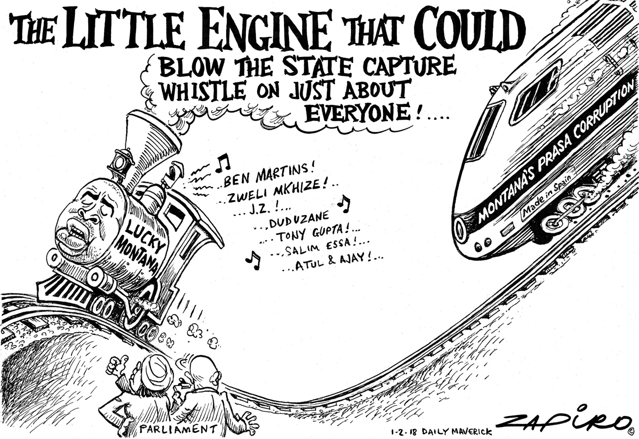 Whistleblower