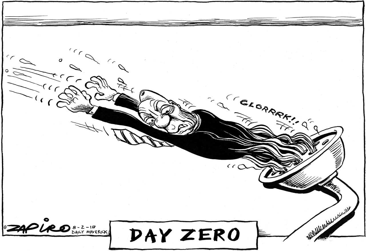 Day Zero