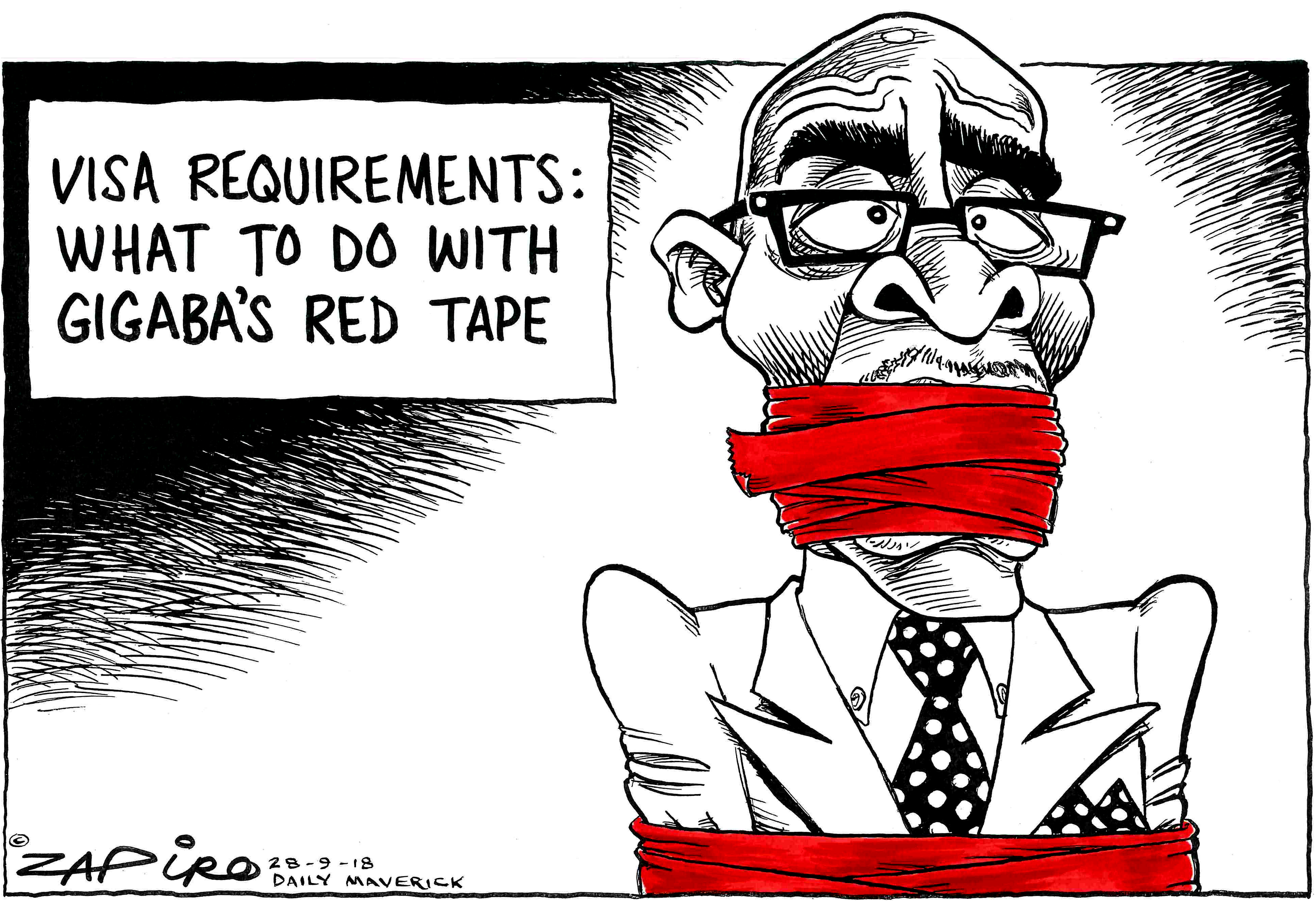 Visa Requirements