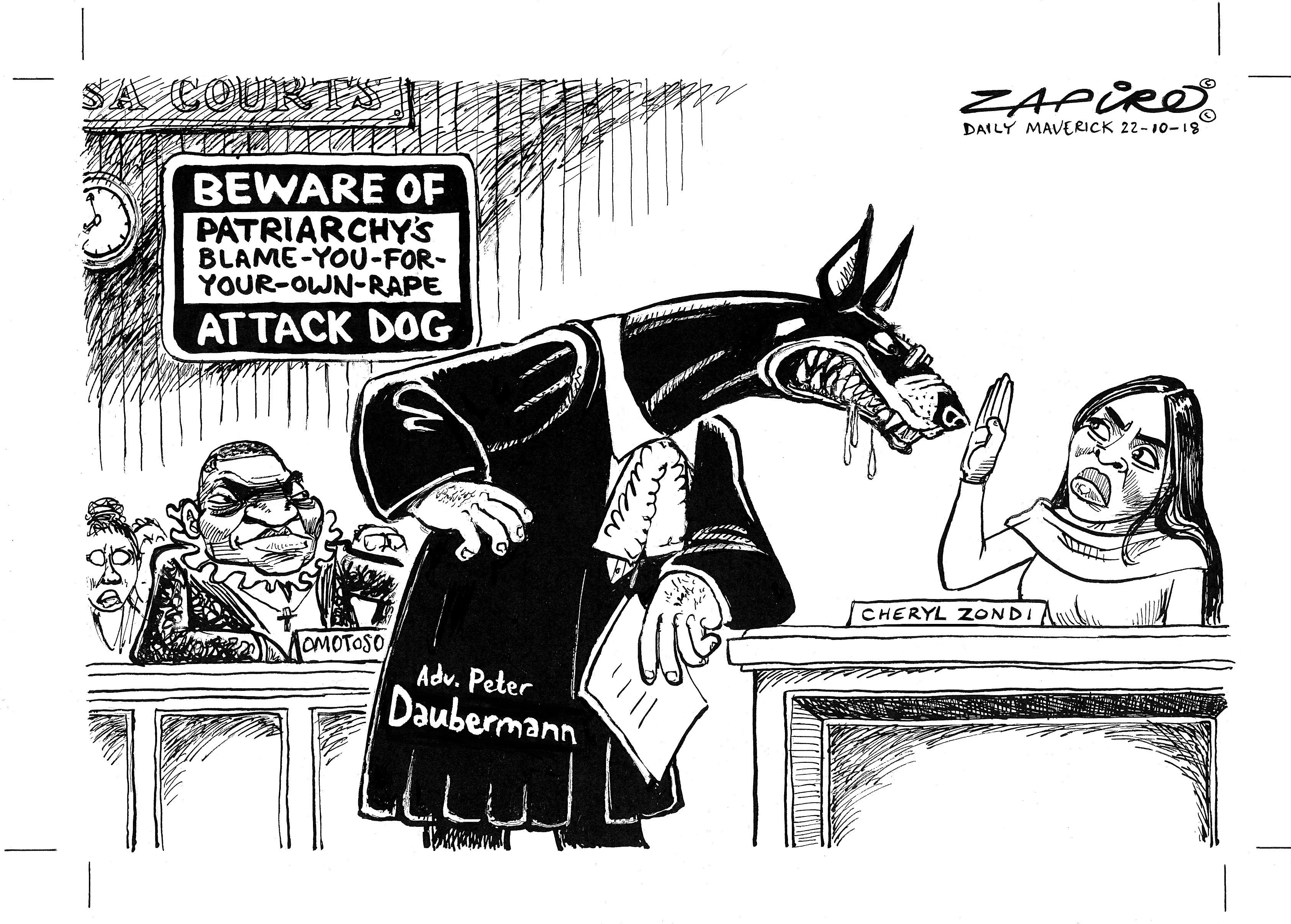 Attack Dog