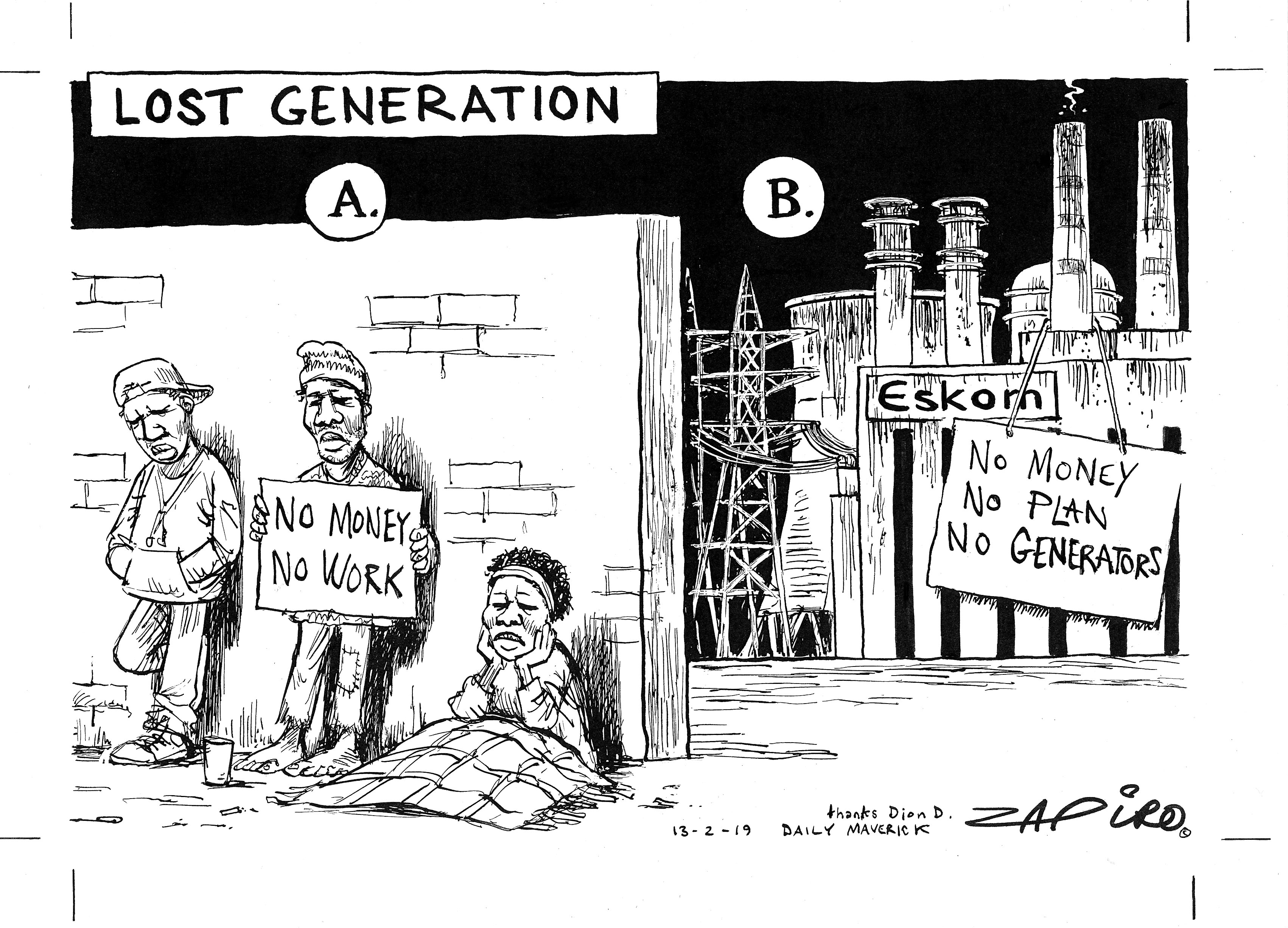 Lost Generation