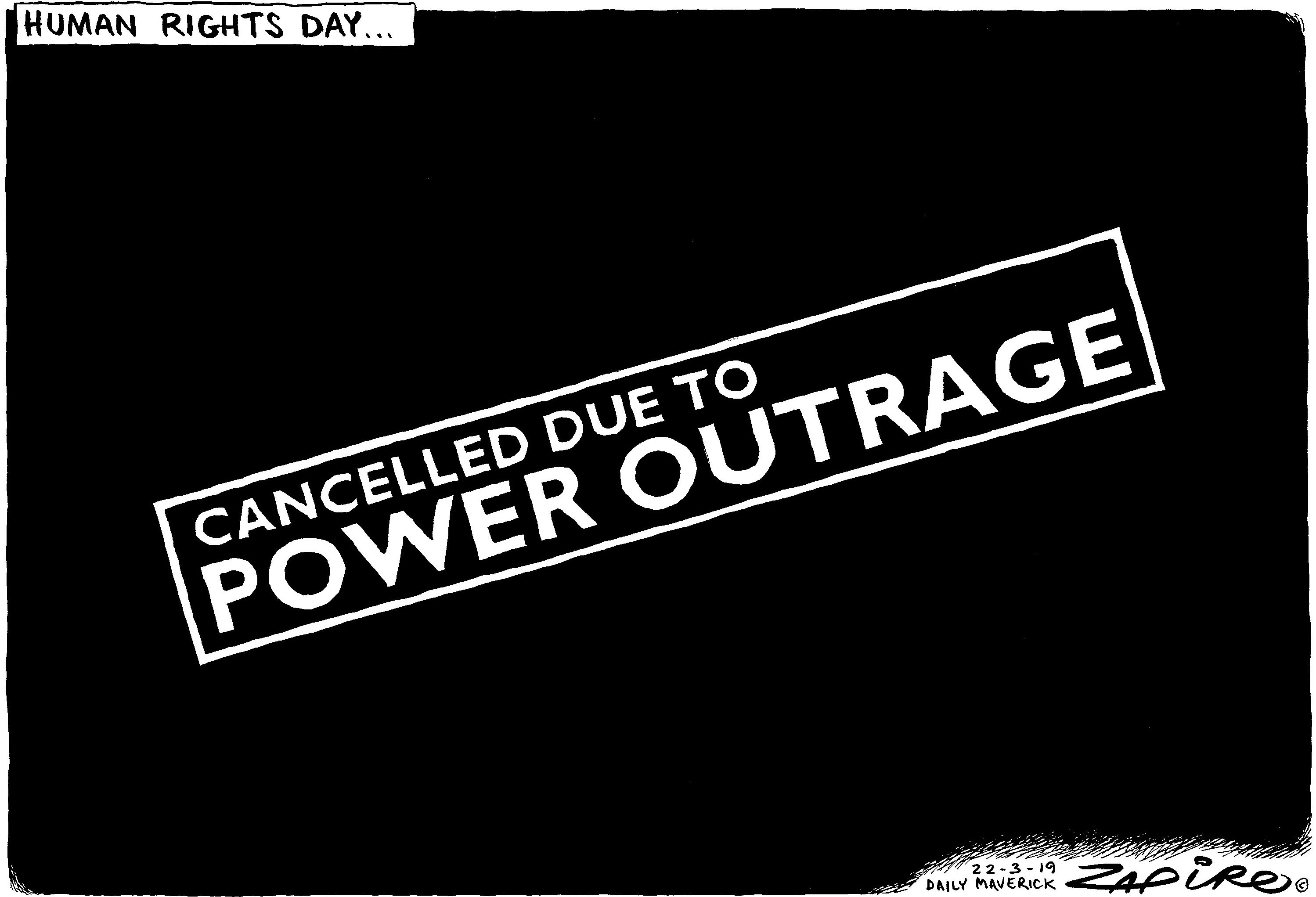 Dark Day