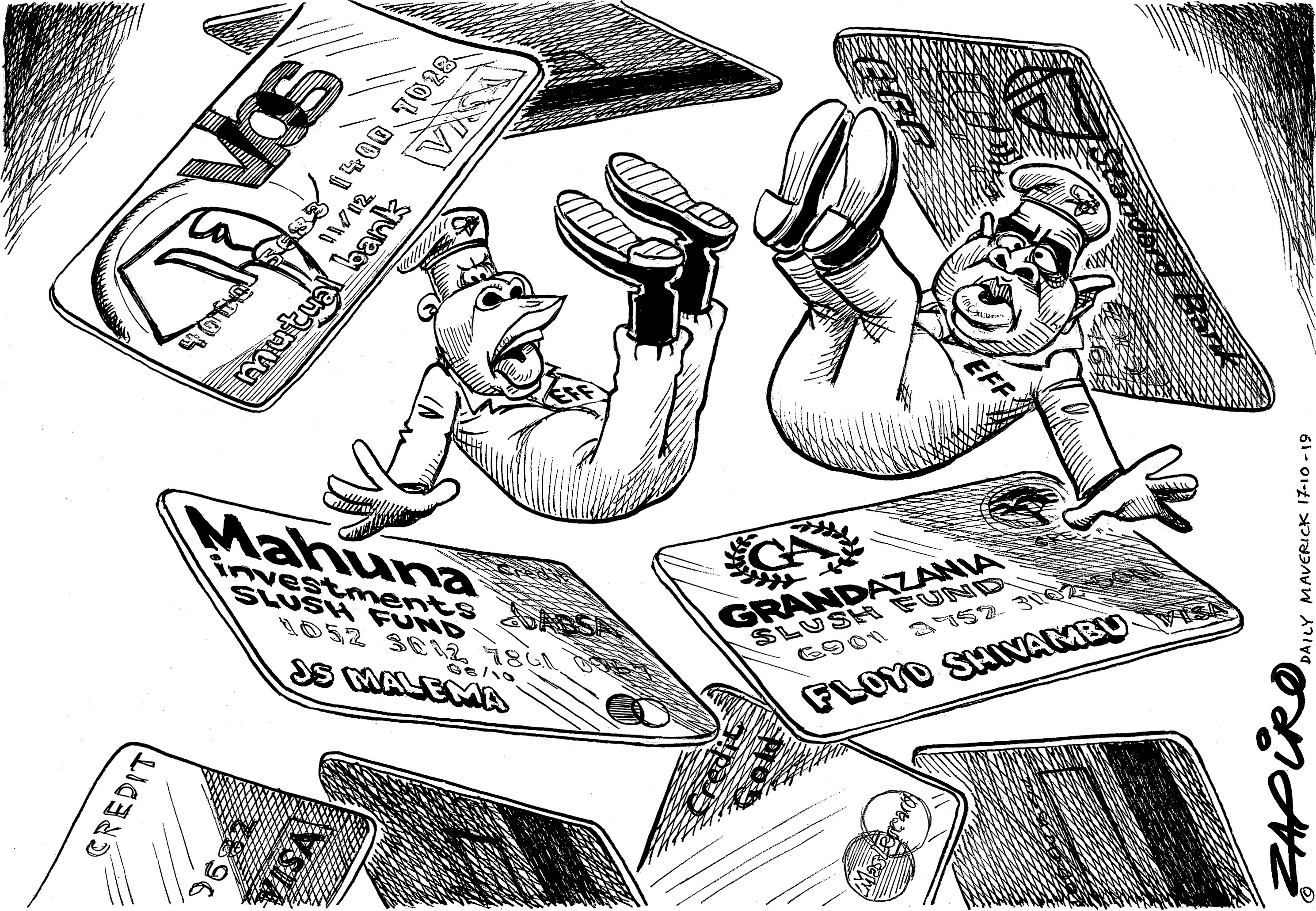 House of Cards
