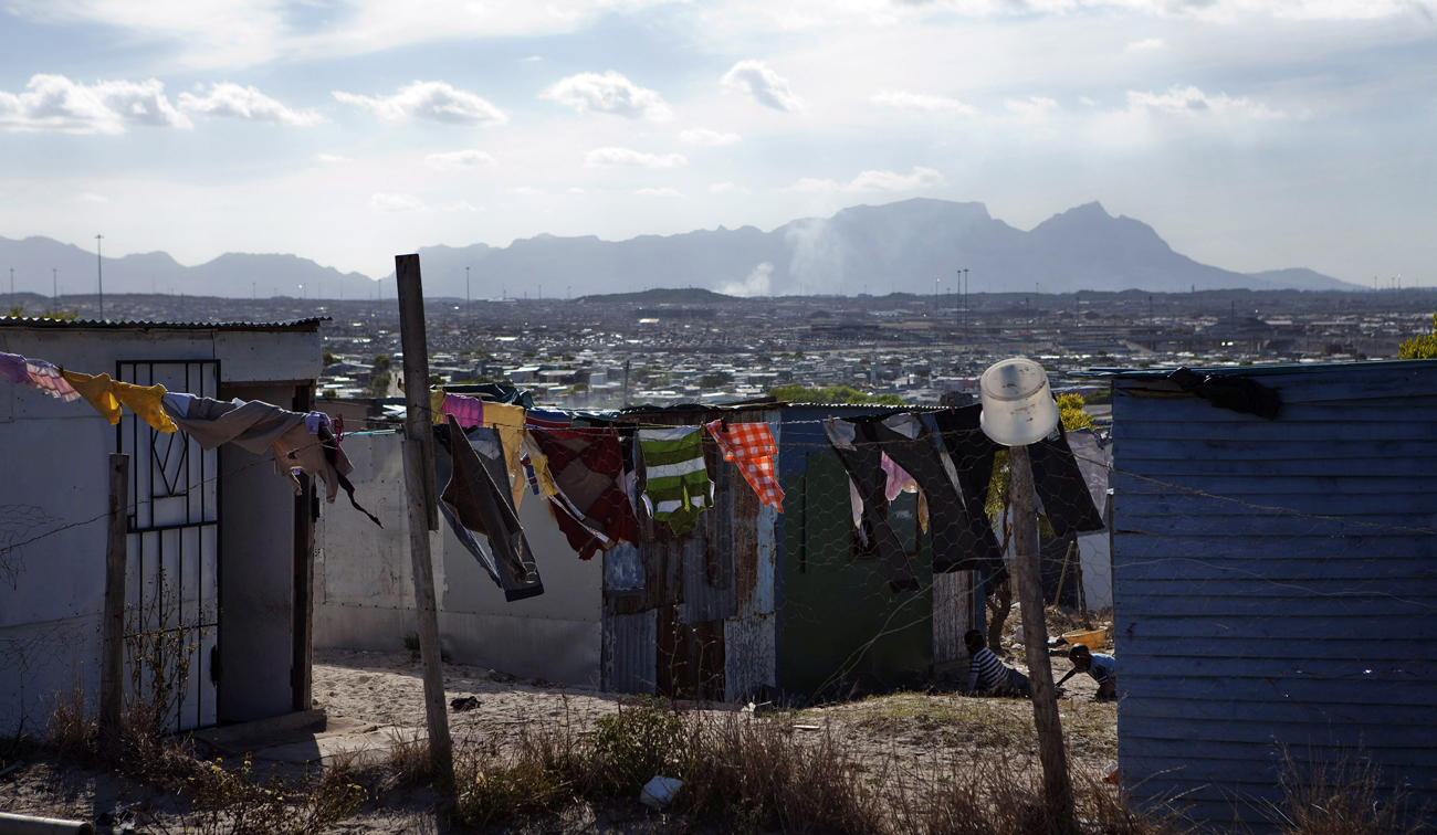 SA's gay hate crimes: An epidemic of violence less recognised