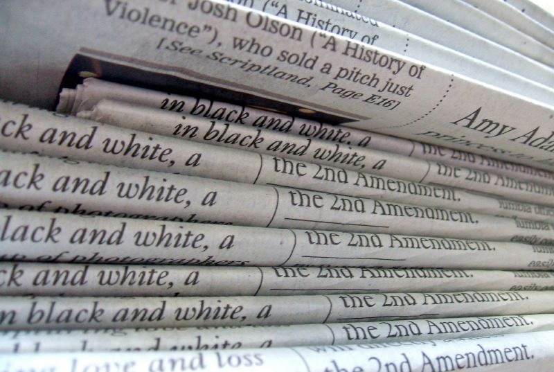 Malema, Sapa, and SA English media's wire copy problem