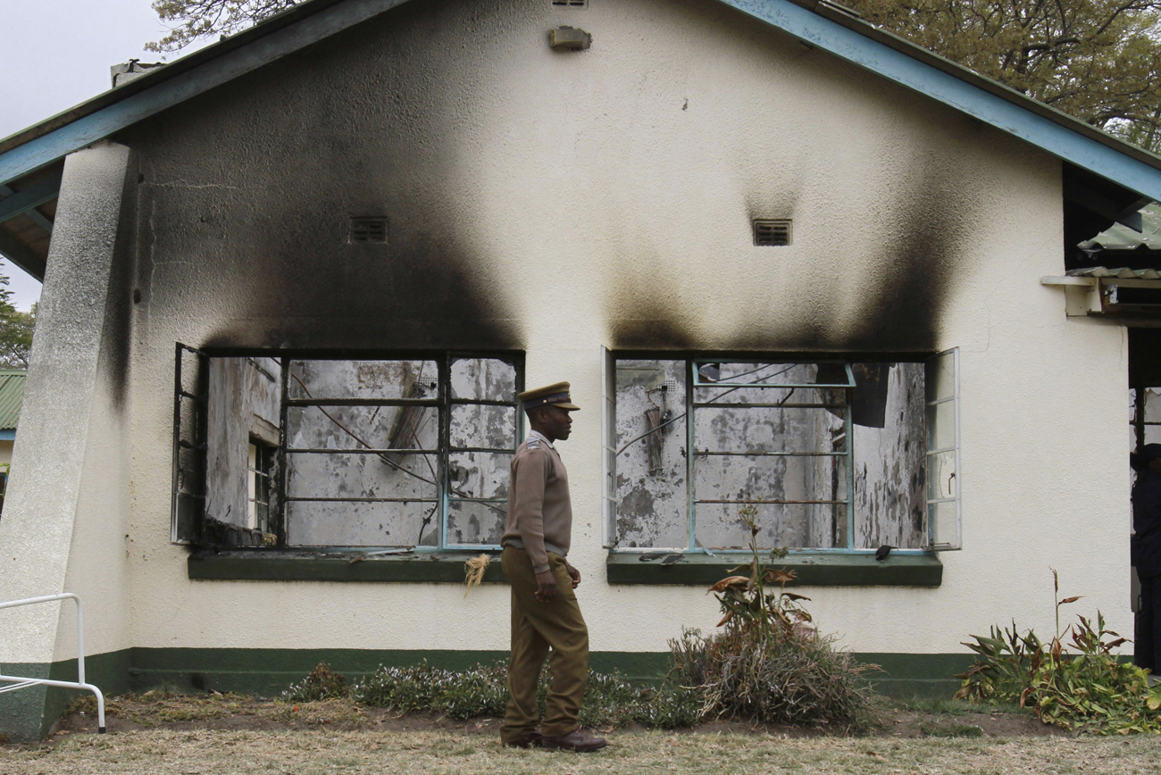 Zimbabwe: Mujuru murder mystery deepens