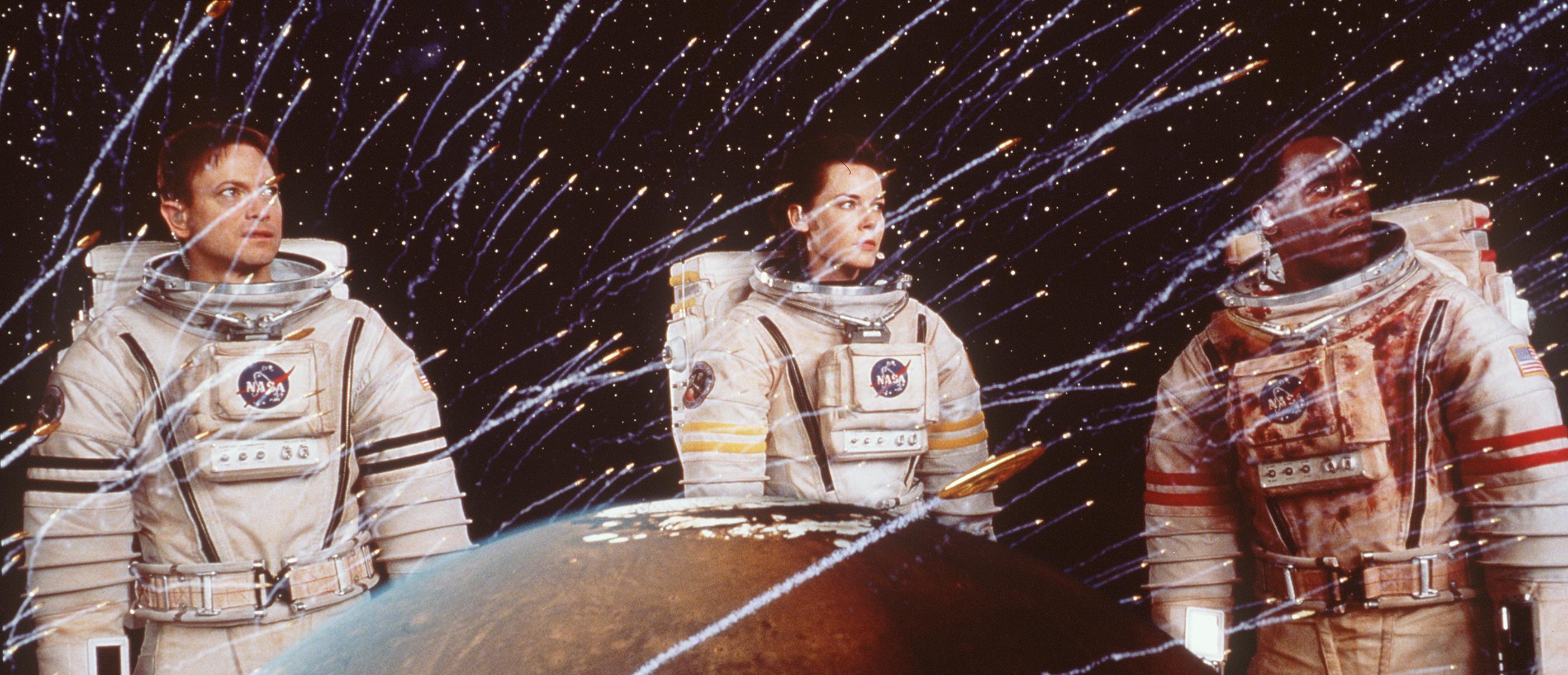 Mission to Mars – hopes, delusions and dodgy promises