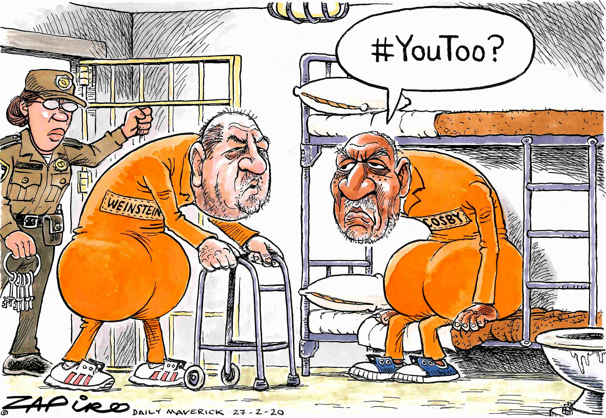 Penal Time