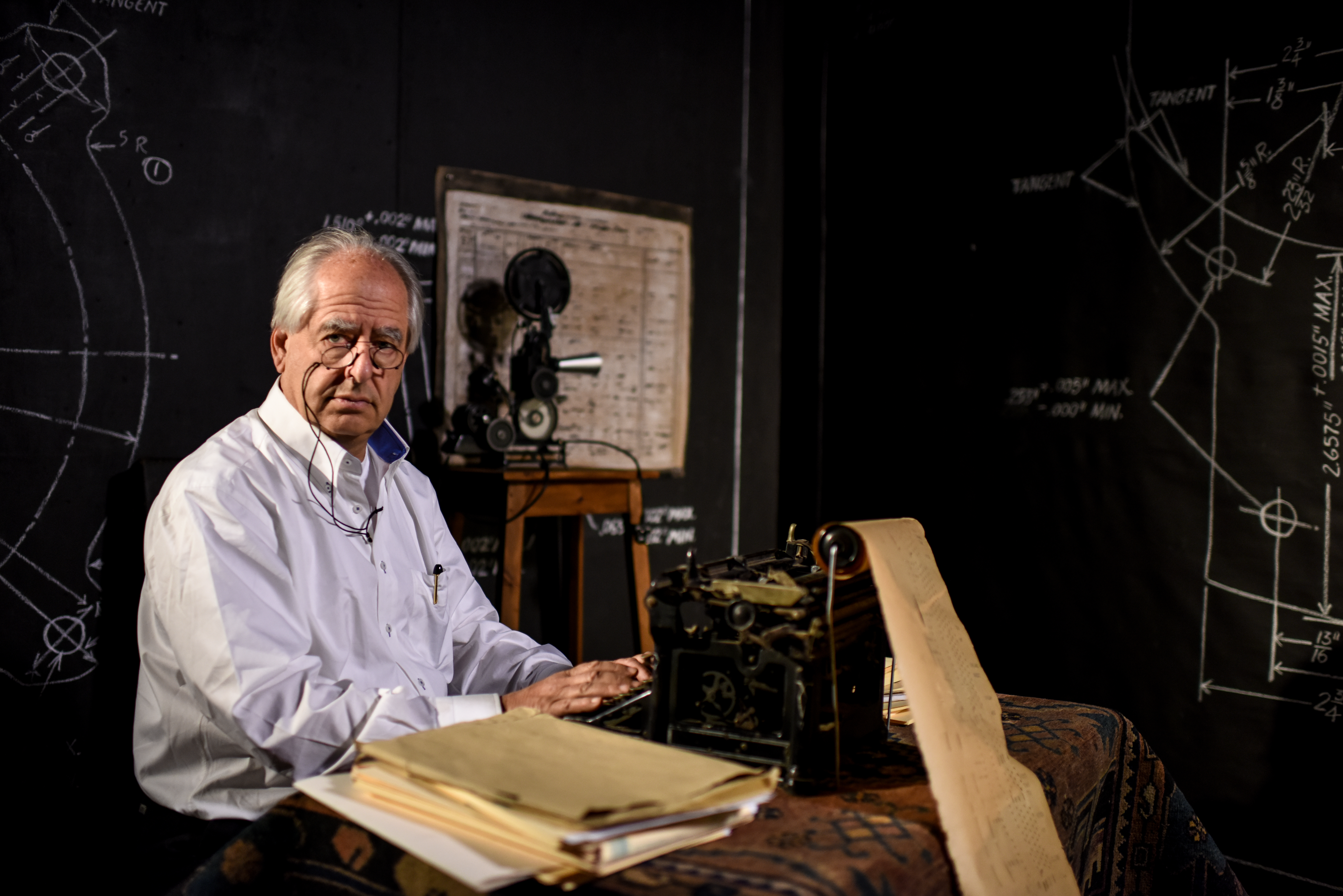 William Kentridge – a grand procession over four decades