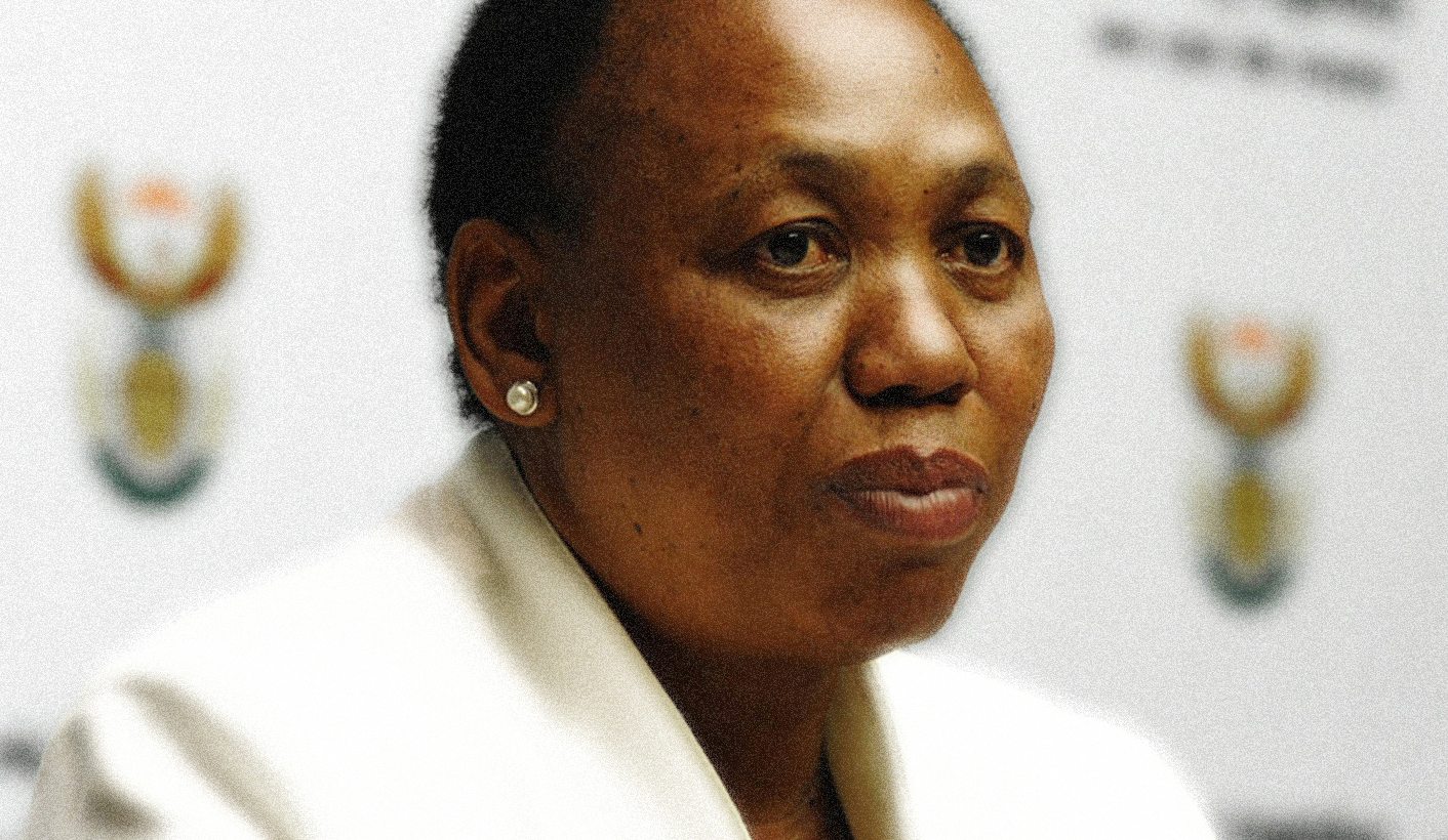 Matric 2016: Pass rate up slightly, despite 'progressed pupils'