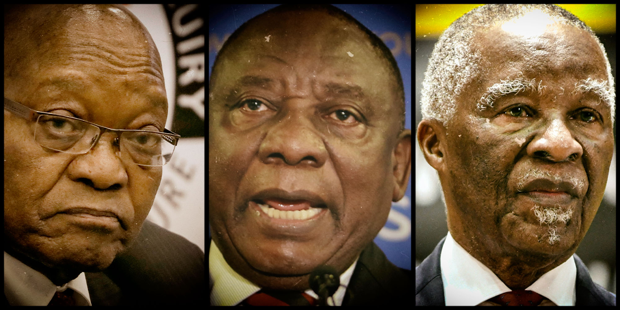 Great success and abject failure for South Africa in 2019