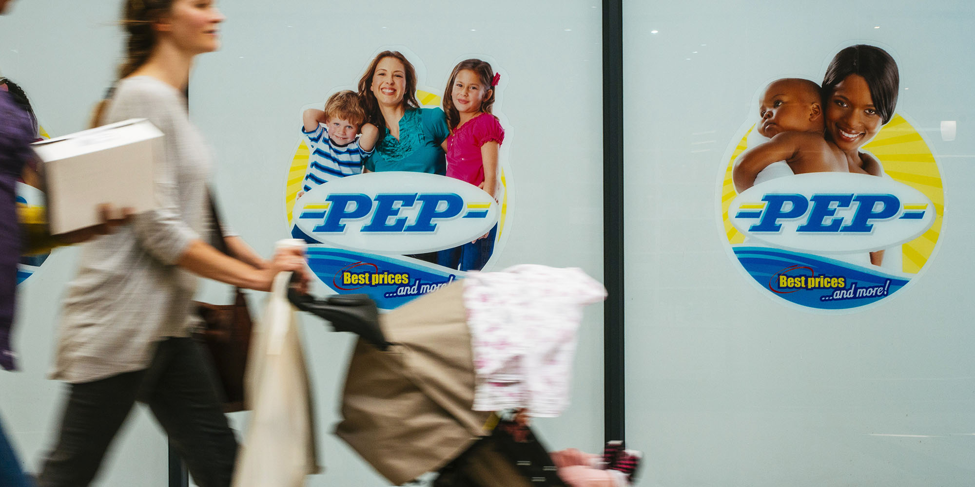 Trading statement: Pepkor buoyed by demand for furniture and electronics