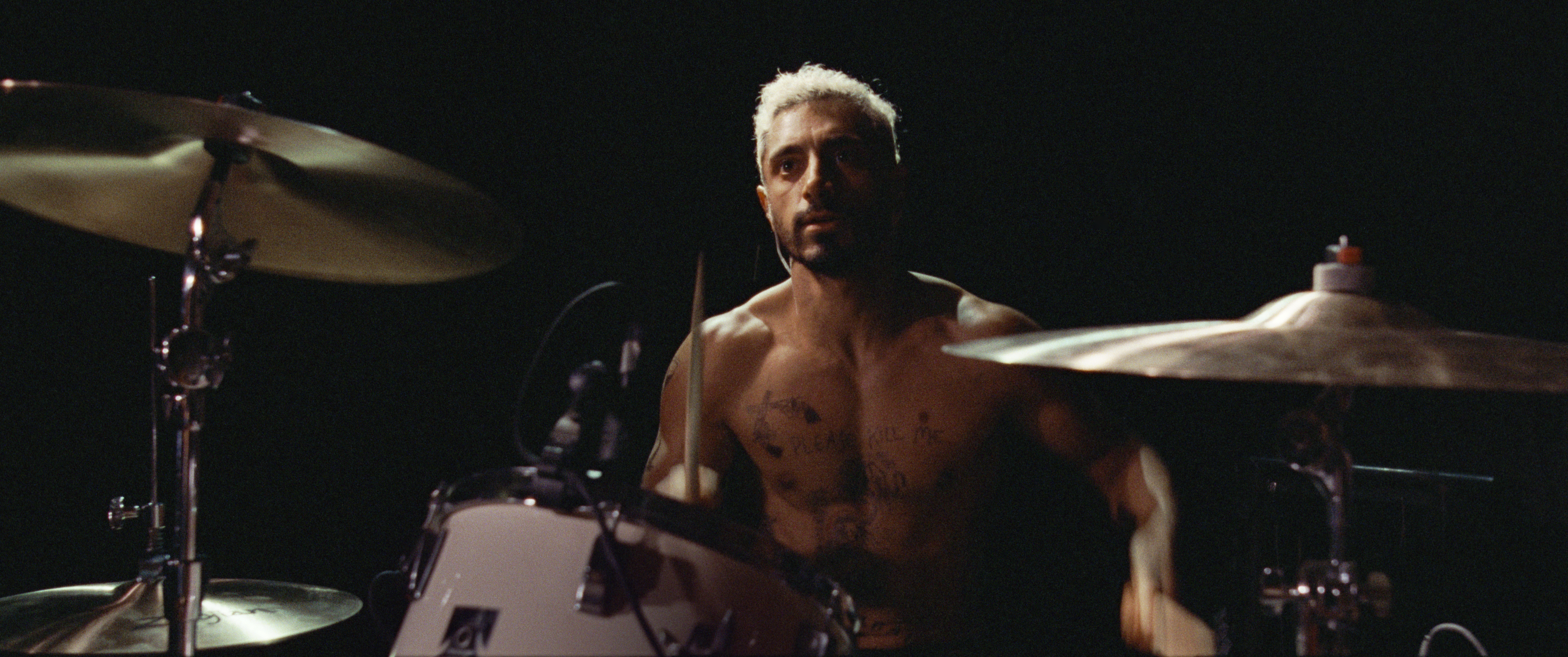This weekend we’re watching: Sound of Metal, a film about deafness, humility and the acceptance of life-altering change