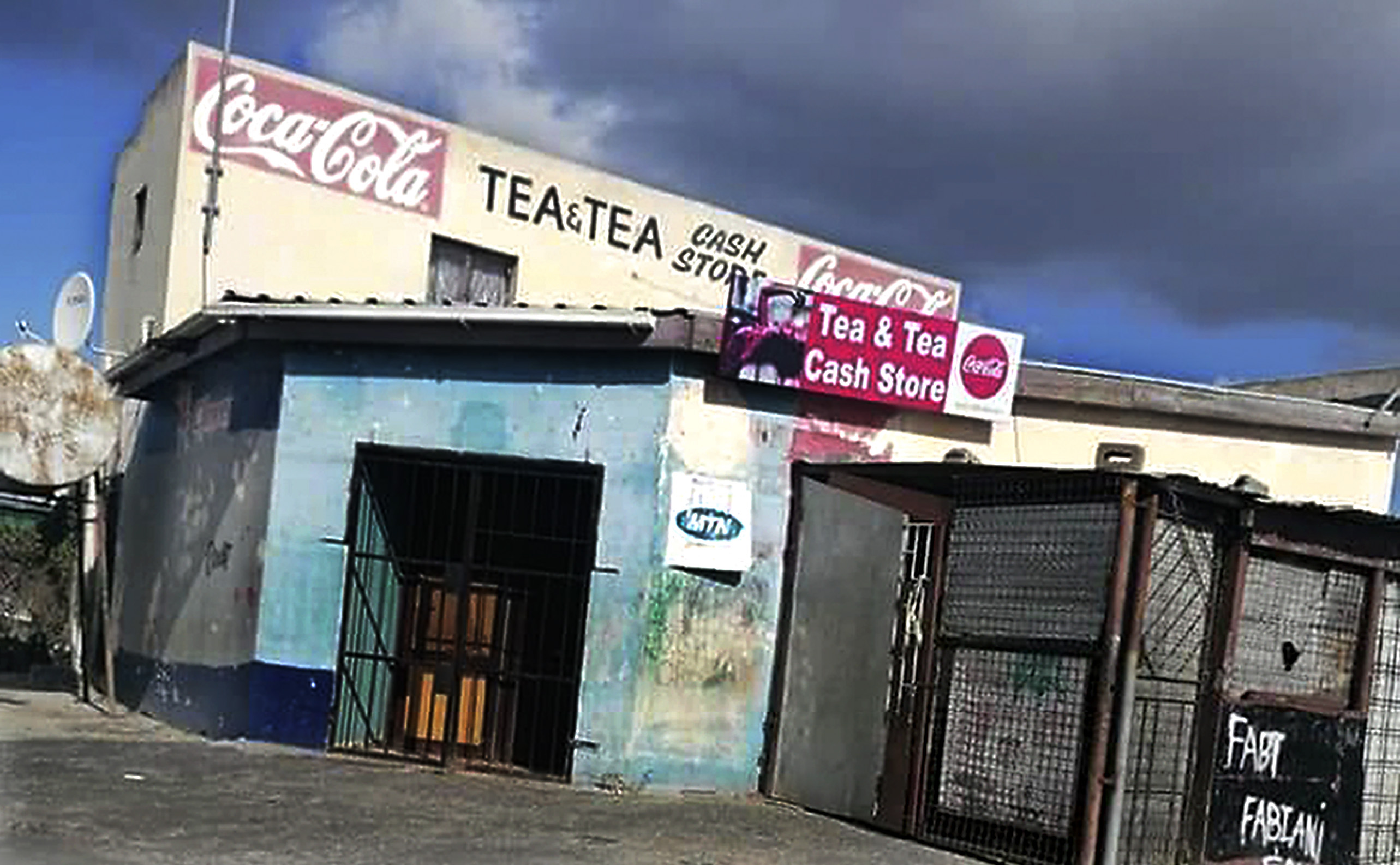 Two Cape Town mass-killing-accused suspects acquitted after judge finds testimony of sole surviving witness to be unreliable