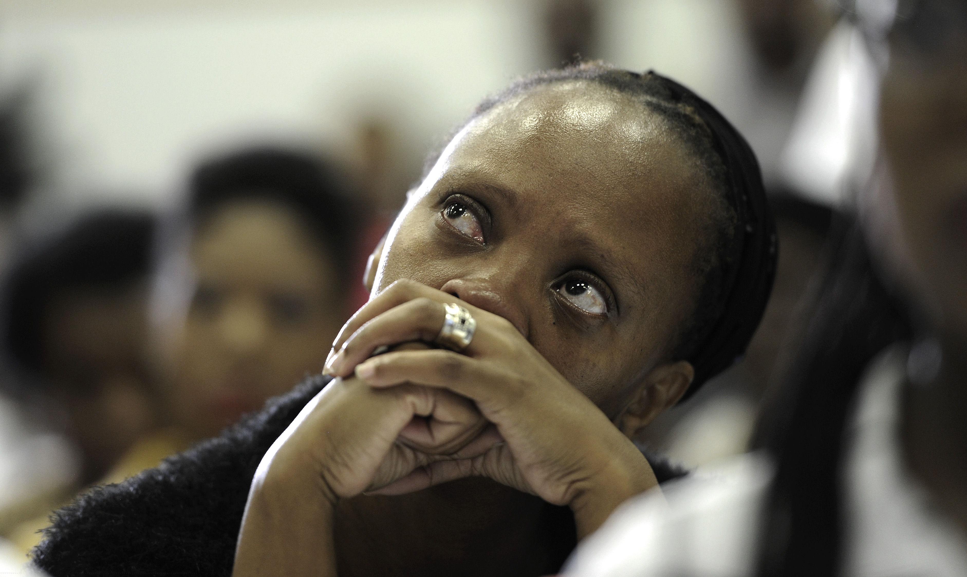The Life Esidimeni tragedy: My long and unfinished journey to justice