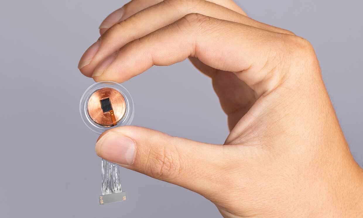 Neuralink: Elon Musk’s brain implant