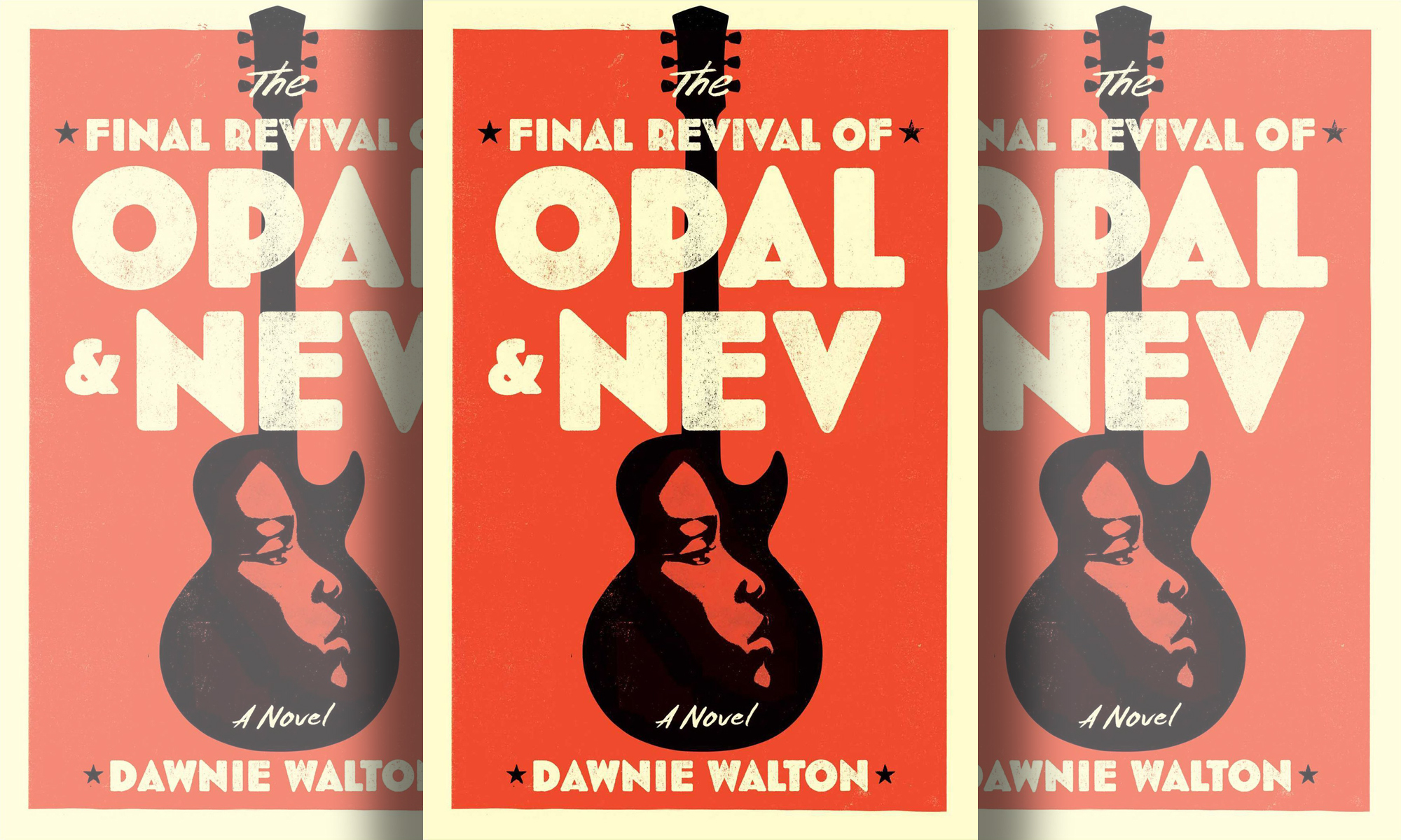 ‘The Final Revival of Opal & Nev’: A read that’s as thrilling as being at a rock concert