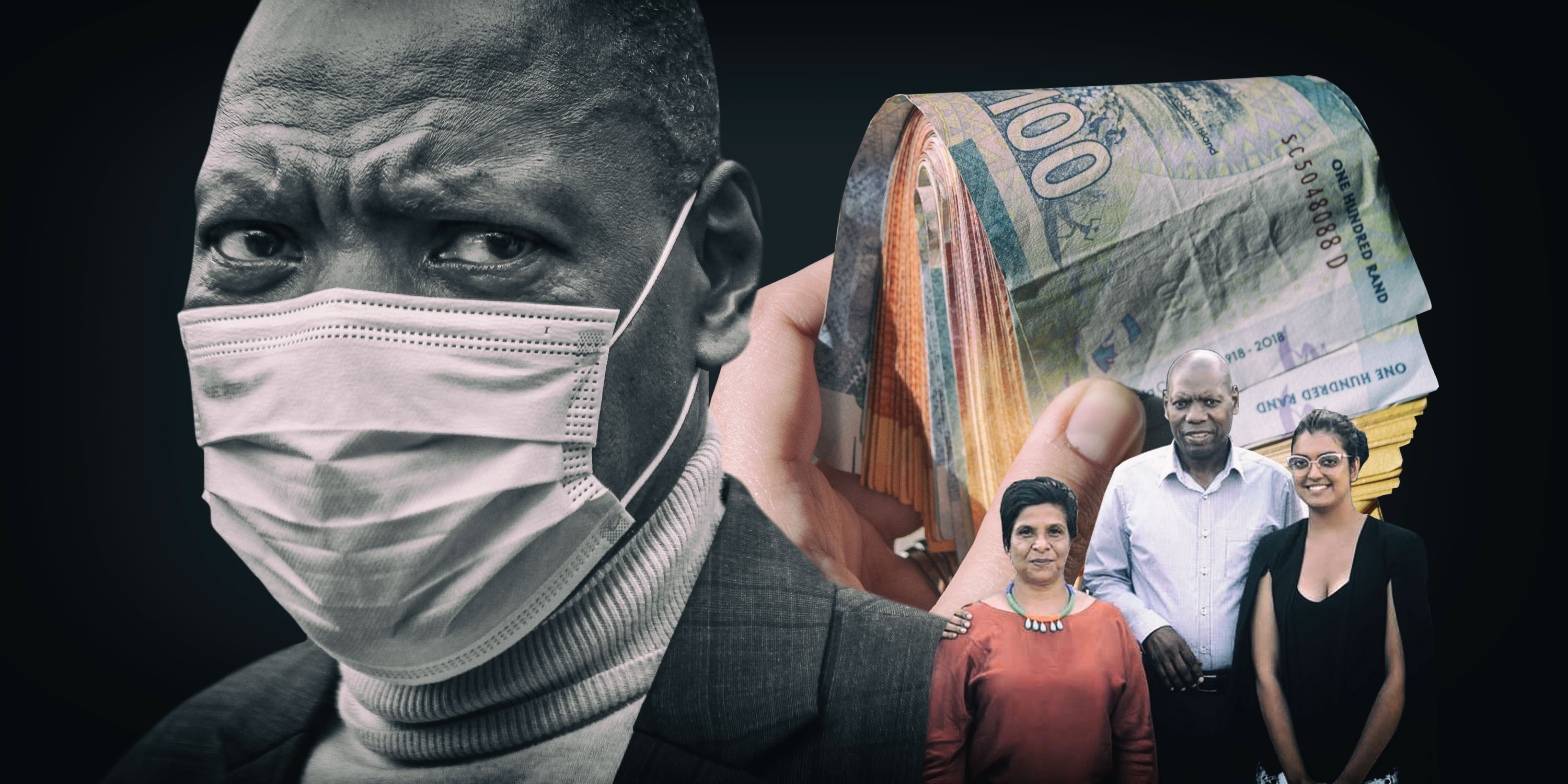 Exposed: DoH’s R150m Digital Vibes scandal – Zweli Mkhize associates charged millions for Covid-19 media briefings