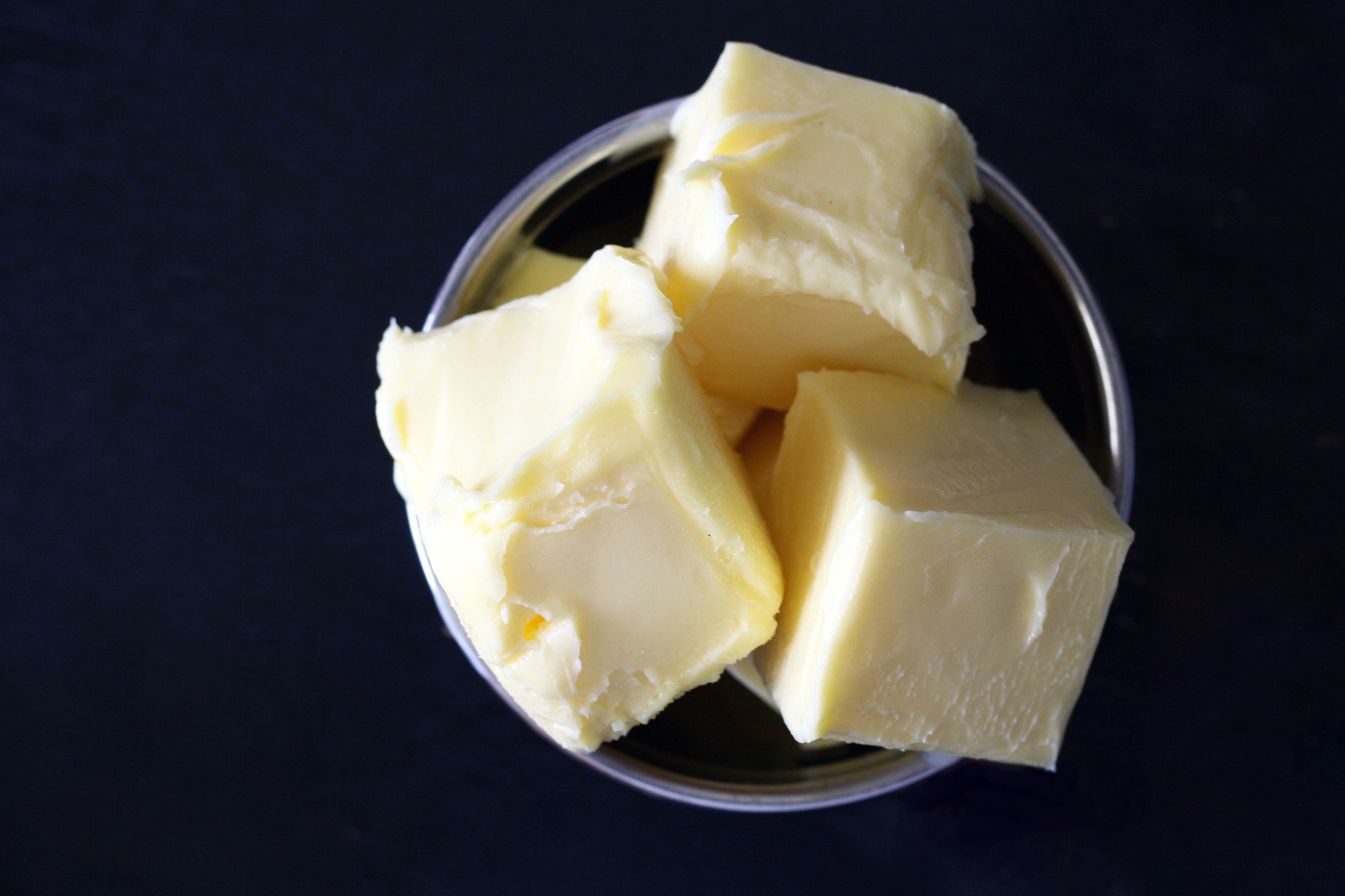 Know your fats: Here’s the skinny on oils and carbs