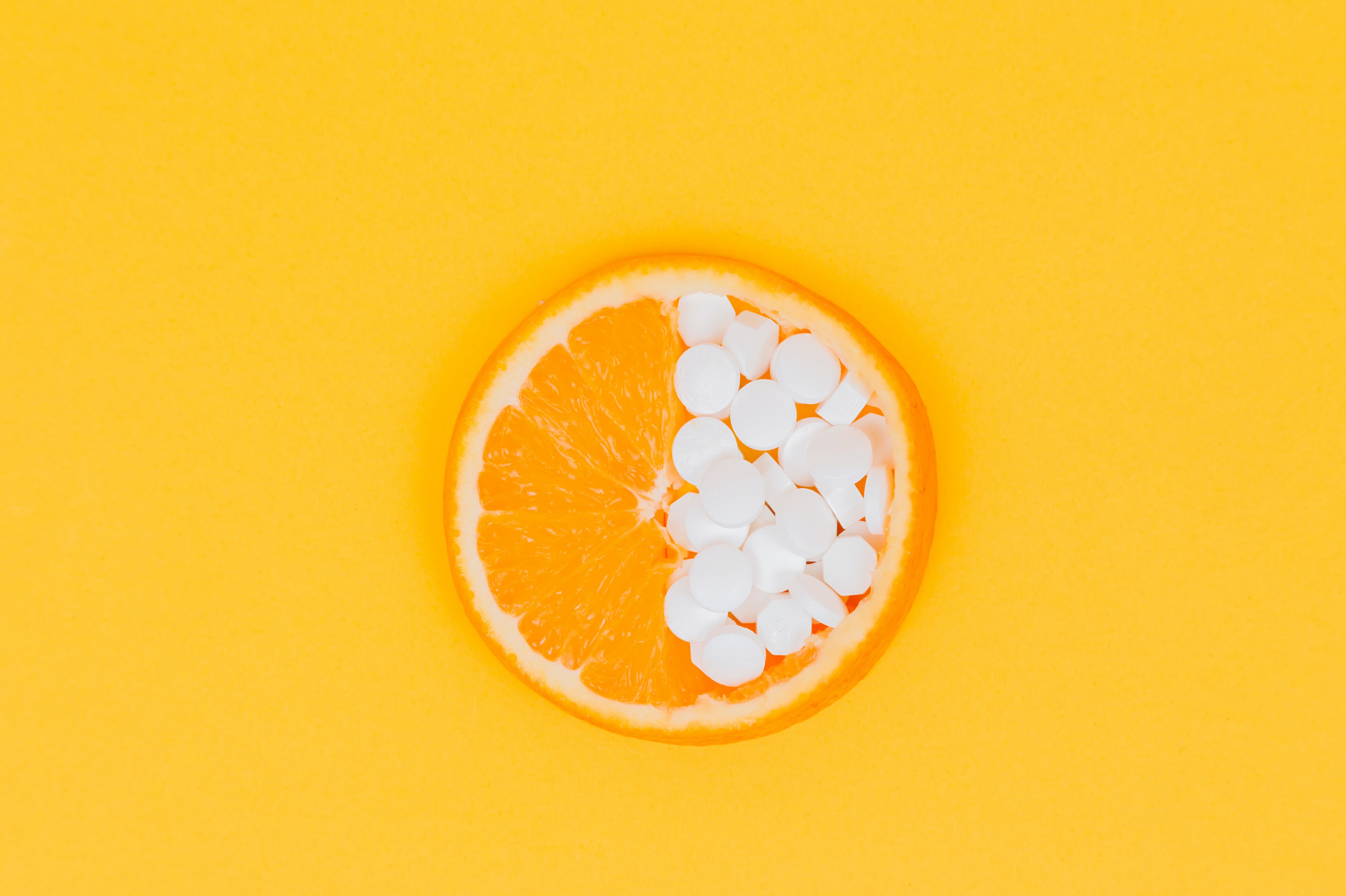Brain 'food' and cognitive enhancement