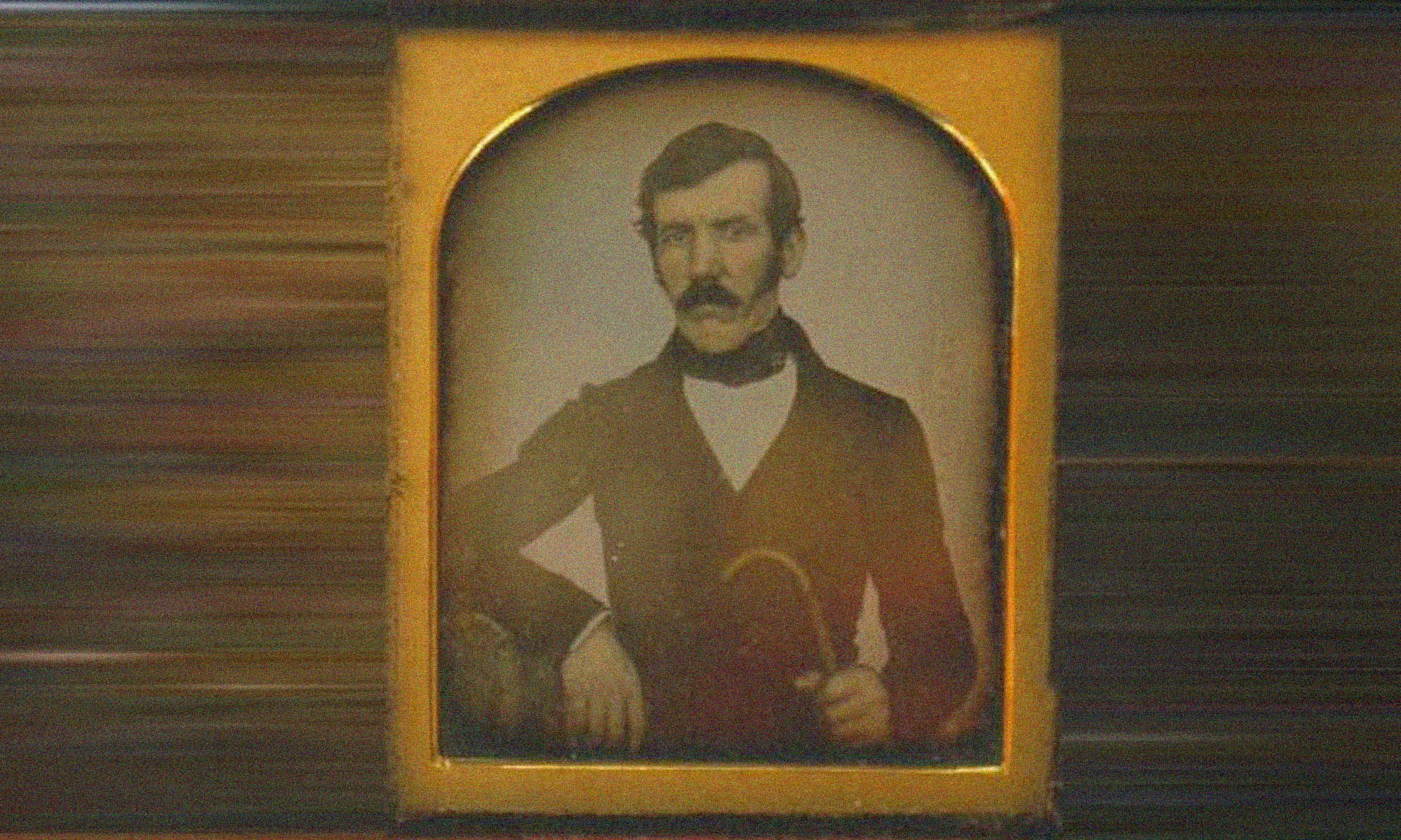 David Livingstone: Missionary with a passion for adventure