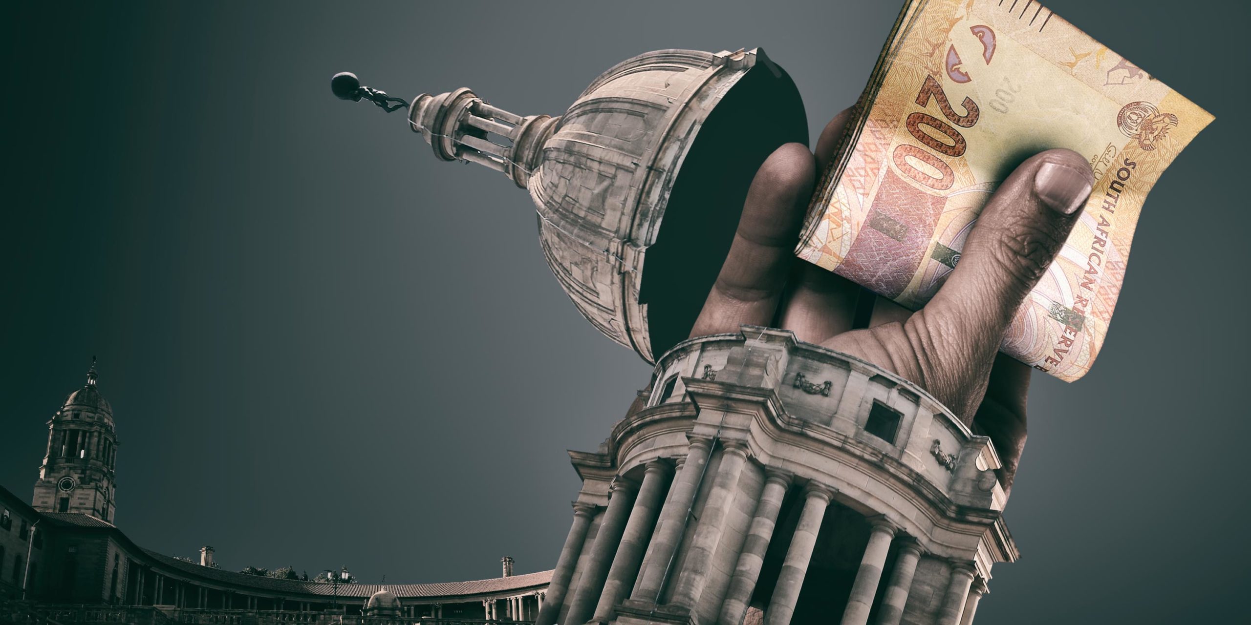Public sector reform: Urgent, difficult, politically sensitive — but entirely possible