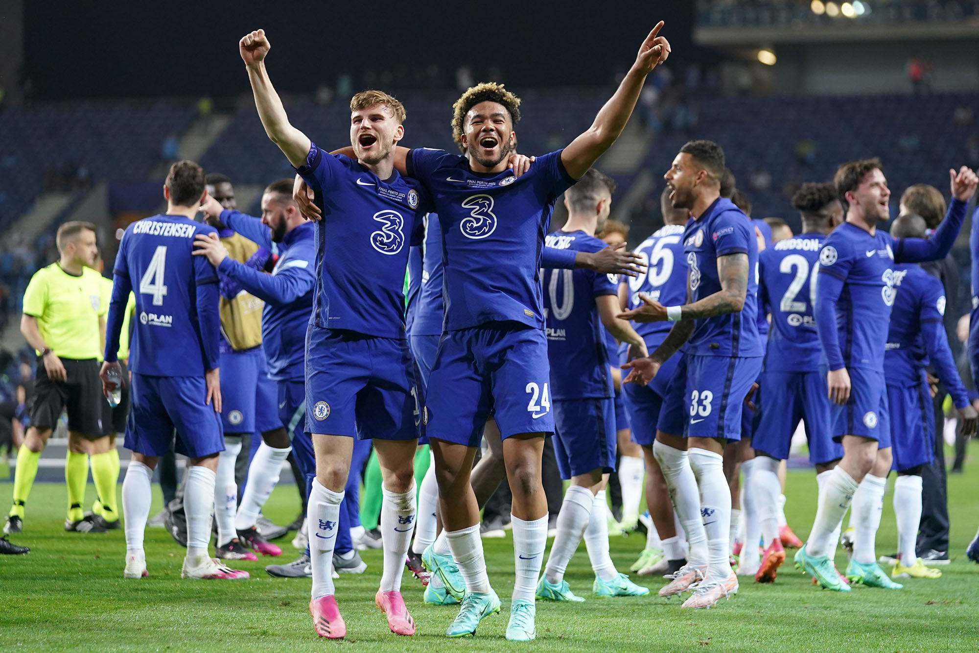 Uefa Champions League blues: Pep Guardiola's gamble fails to pay off - Chelsea defeat Manchester City 1-0