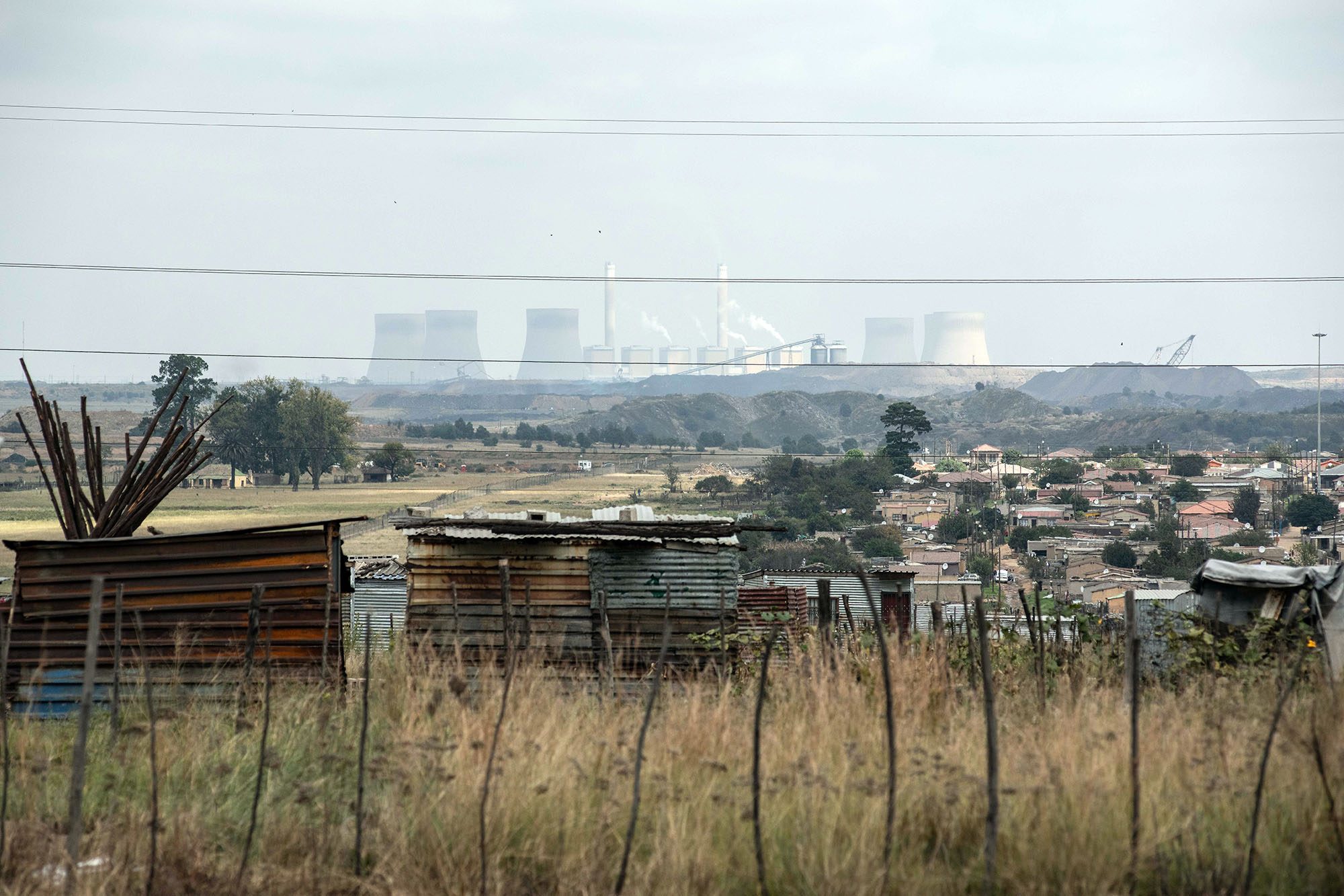Highveld deadly air case — Supreme Court rules state’s delay in publishing regulations unconstitutional