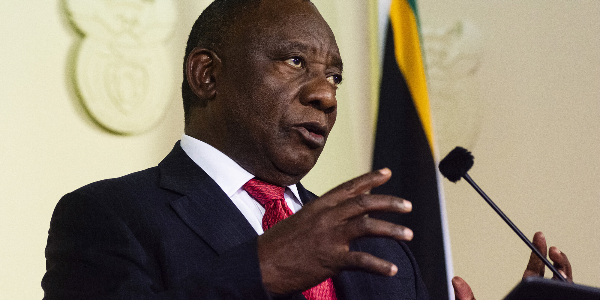 Alcohol sales and public gatherings banned as South Africa moves to Level 4 lockdown
