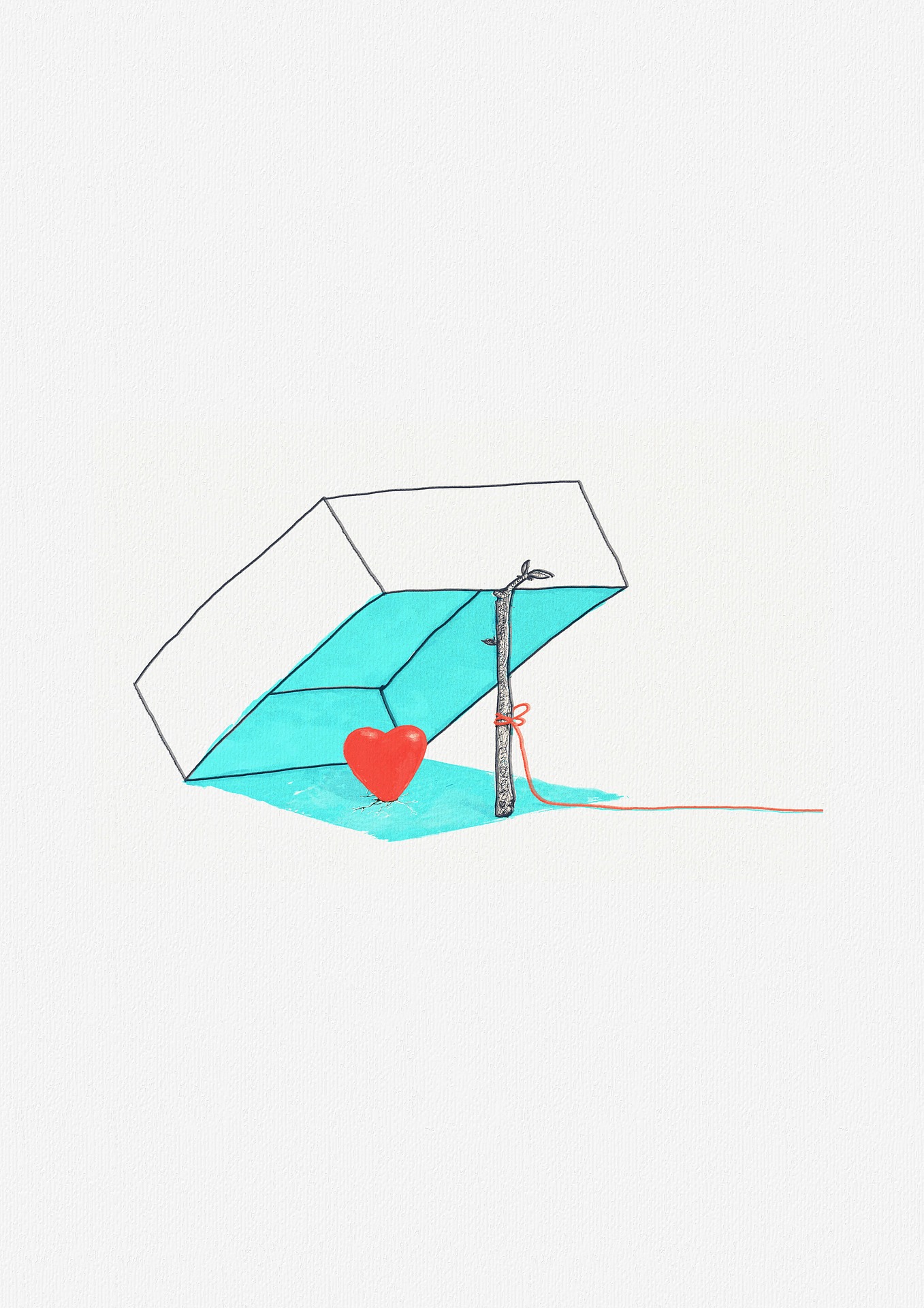 A mental health toolbox to survive the Covid third wave