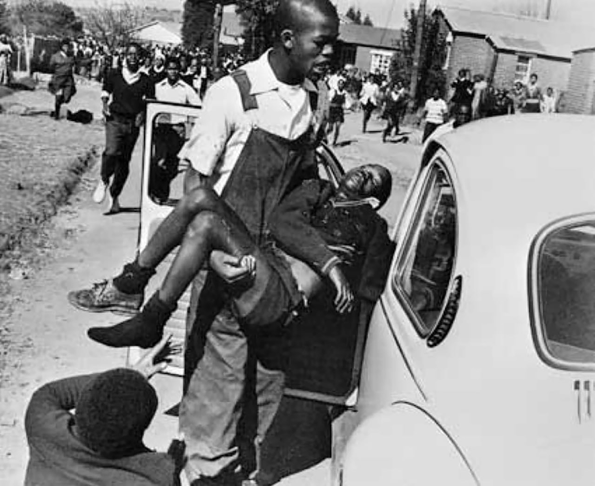 From the archives: Counter contemplation - what the legacy of the June 16 Soweto uprising means today