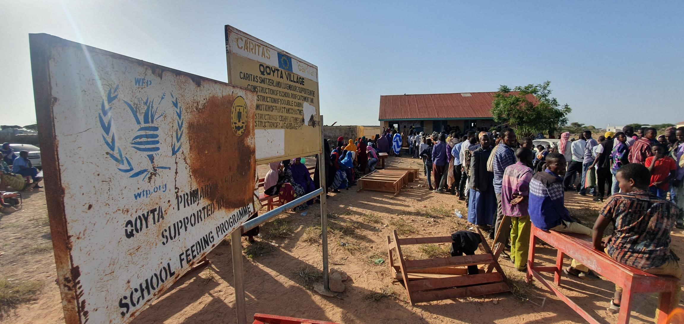 Somaliland’s May elections boosted its embattled case for international recognition 