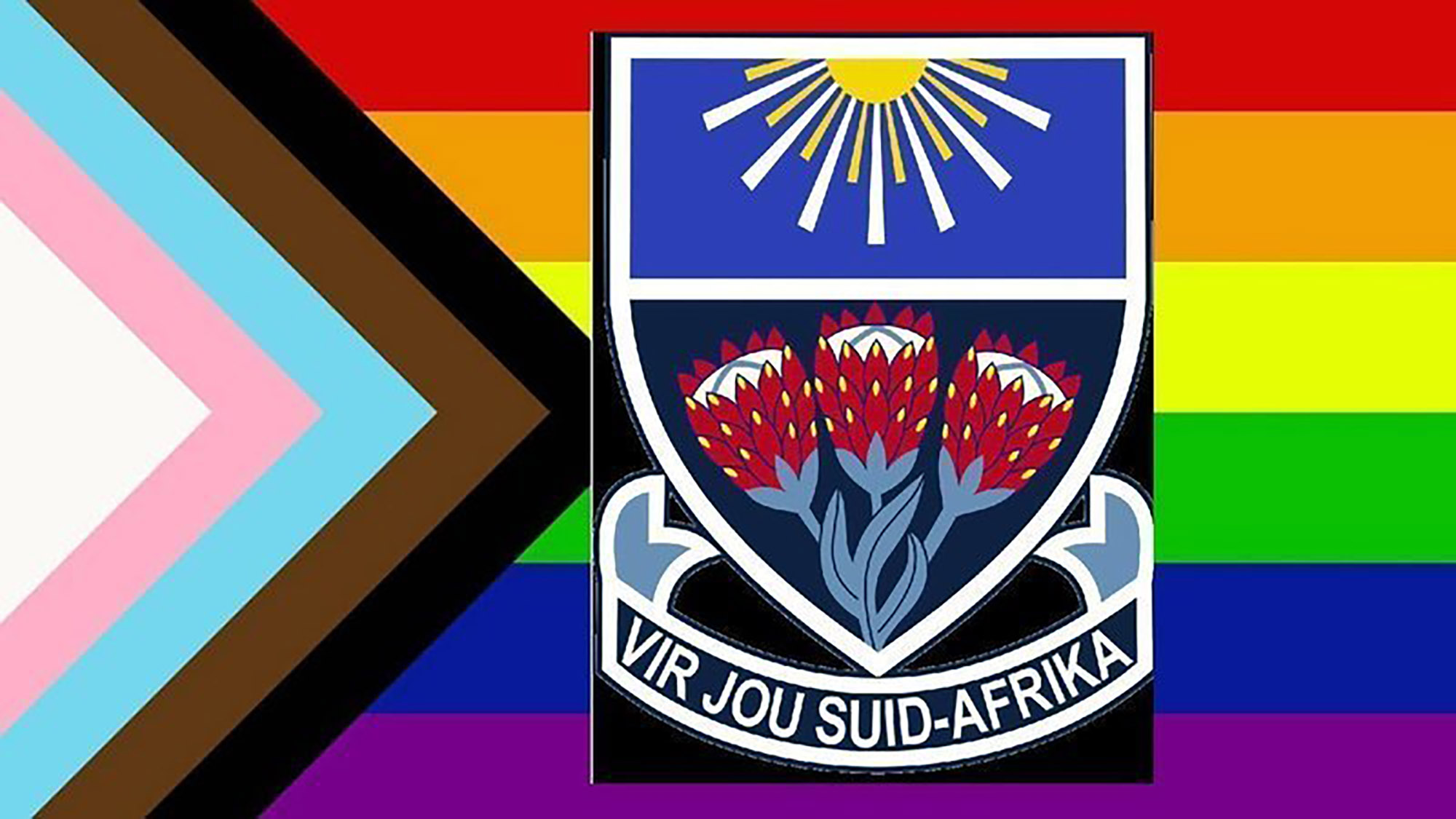 Probe launched into claims of homophobia after Pride Month celebration at DF Malan school