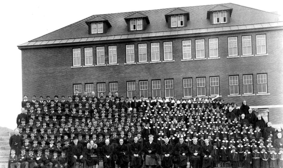 When genocide hits home: My hometown was an integral part of Canada’s attempt at cultural erasure