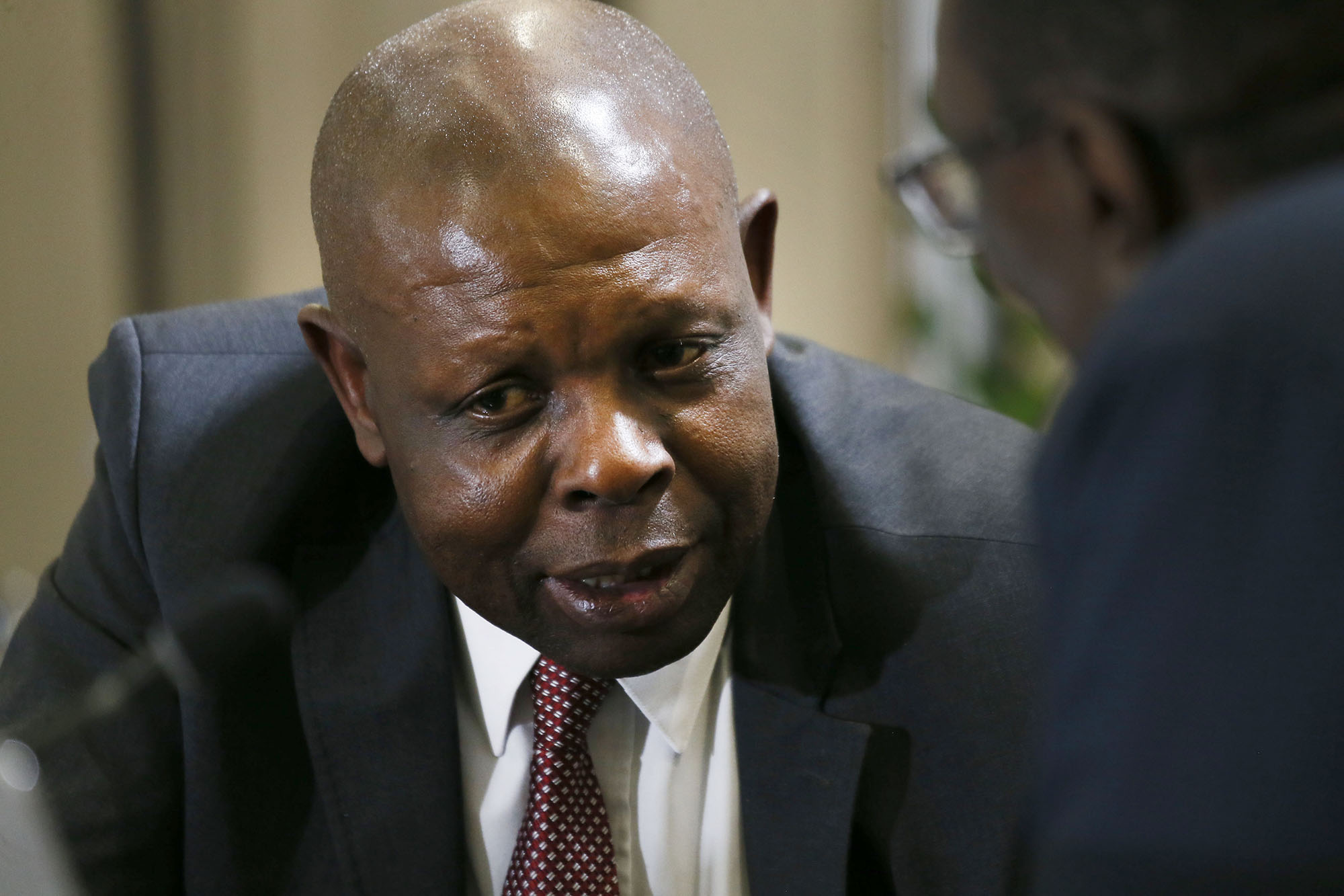 Stalling on Hlophe impeachment decision exposes capture within Judicial Service Commission