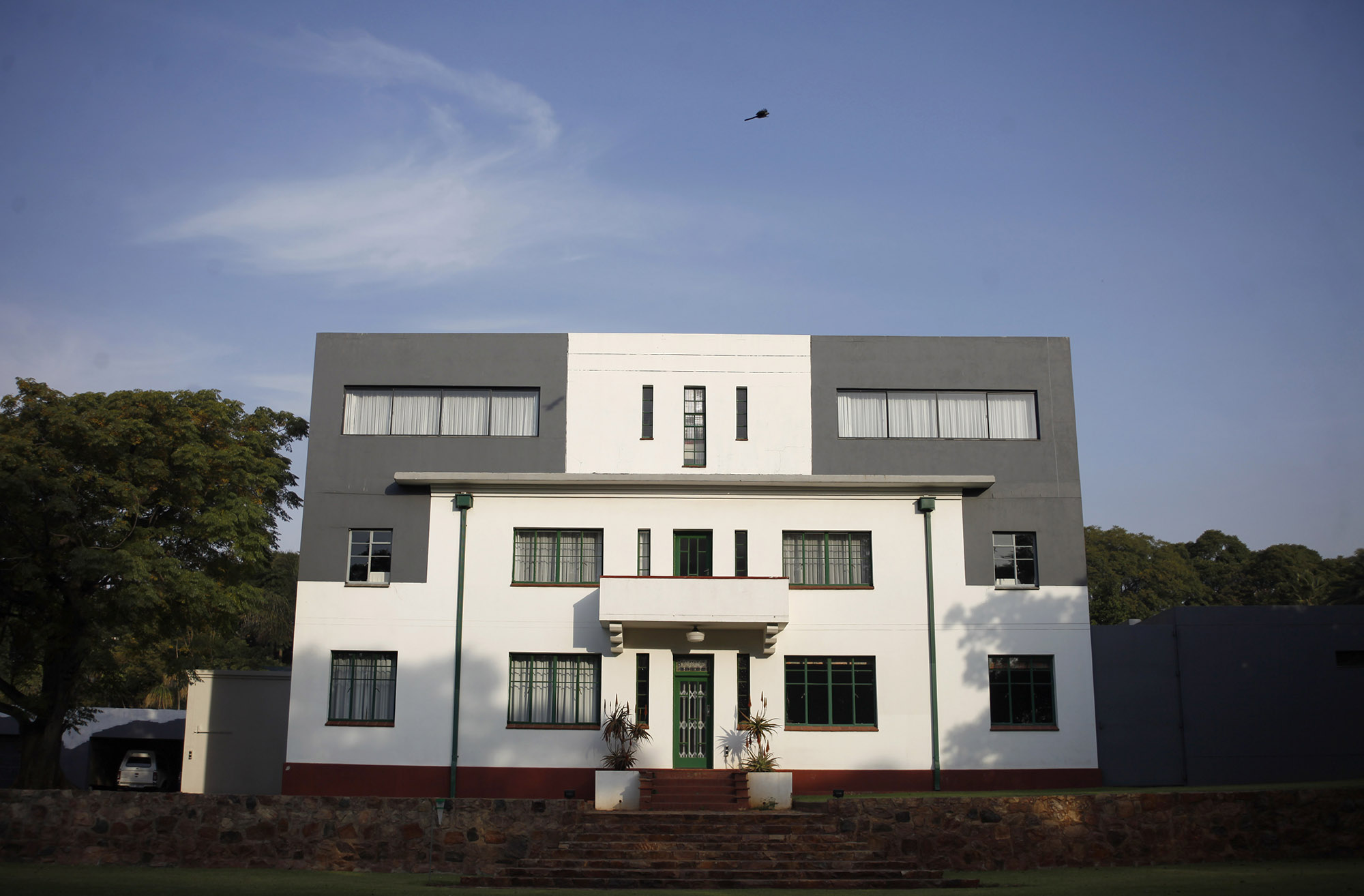 A progressive woman of the 1930s: Early Joburg’s ‘lost’ female architect Nelly Edwards