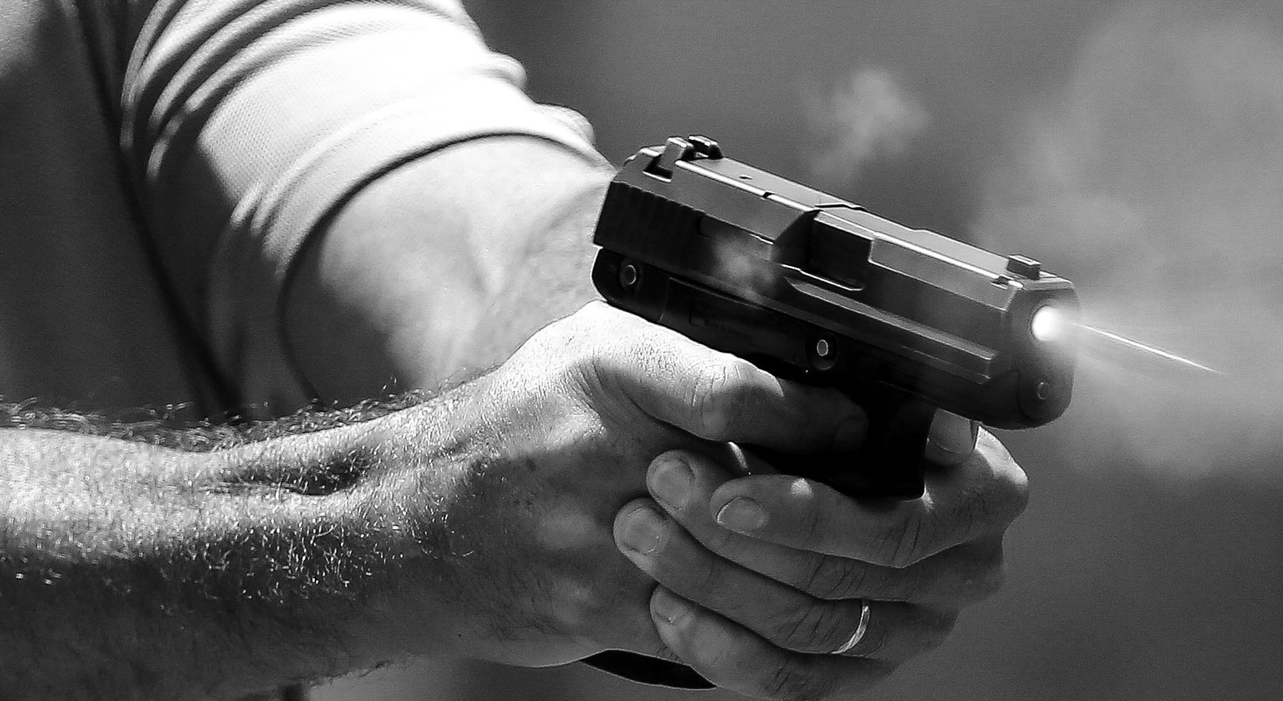 Africa has munitions mountain to climb to meet ‘silence the guns’ target by 2030