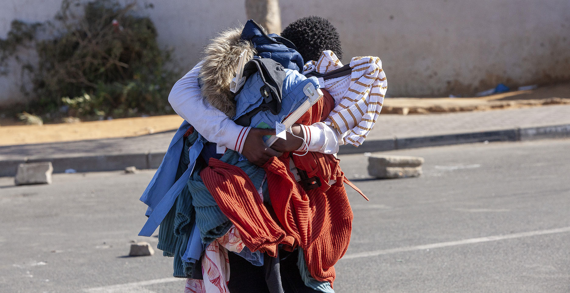 SA is slipping into ‘politics of eternity’: Things won’t automatically get better