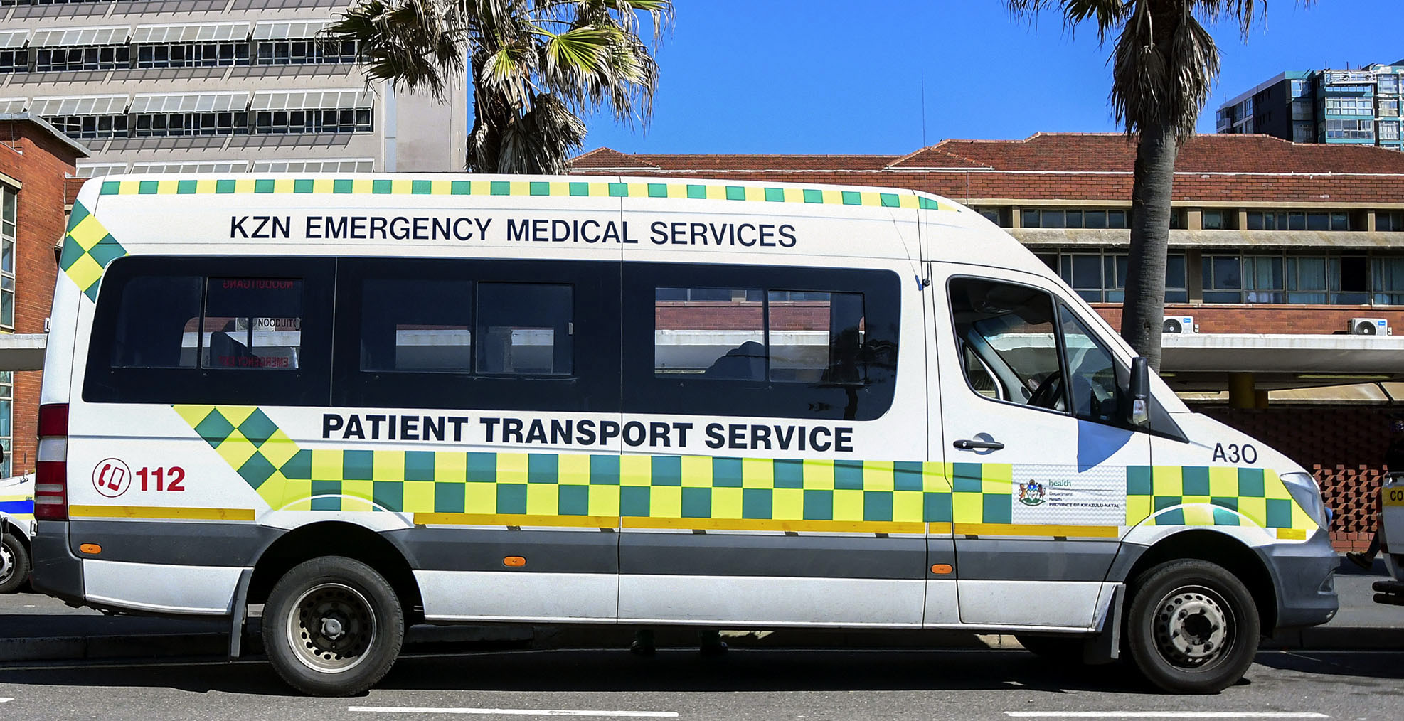 Health and unrest: KZN healthcare services left battered after a week of riots and looting