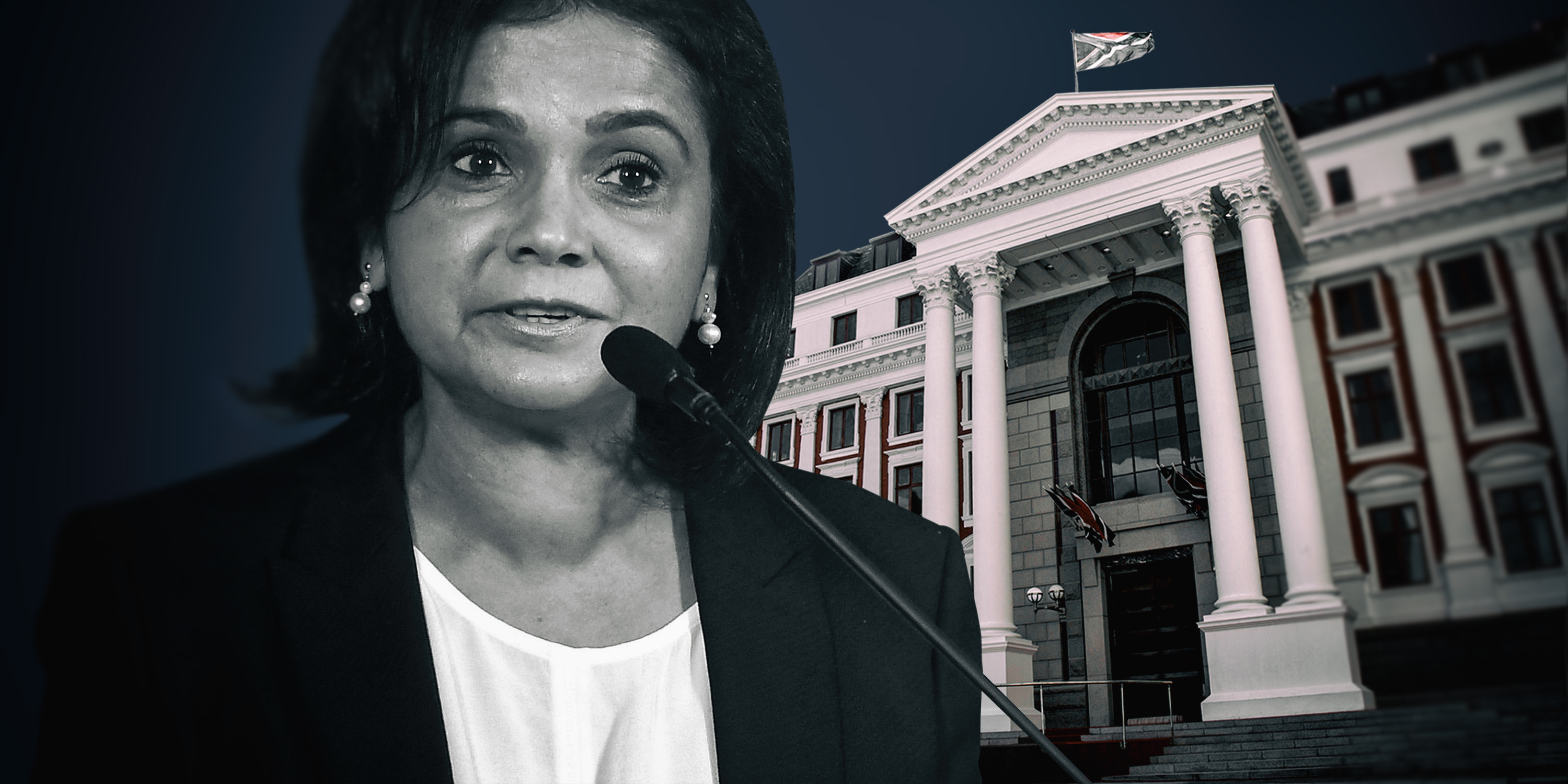 Almost 2,000 awaiting trial over public disorder; NPA asserts prosecutorial independence in ‘politicised environment’