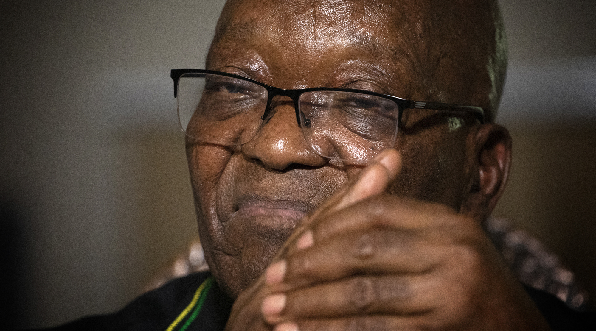 Jacob Zuma’s contempt of court appeal is an elaborate exercise in gaslighting masquerading as a rescission application